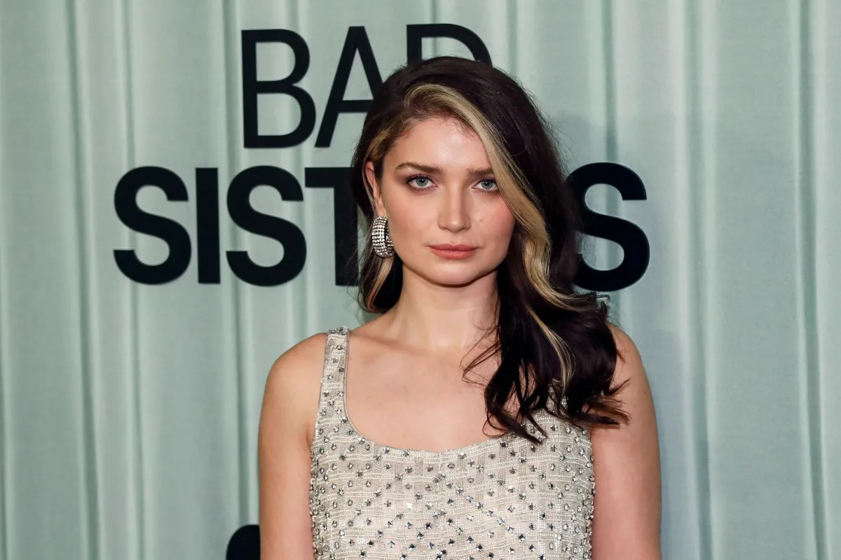 ATV BAD SISTERS PREMIERE