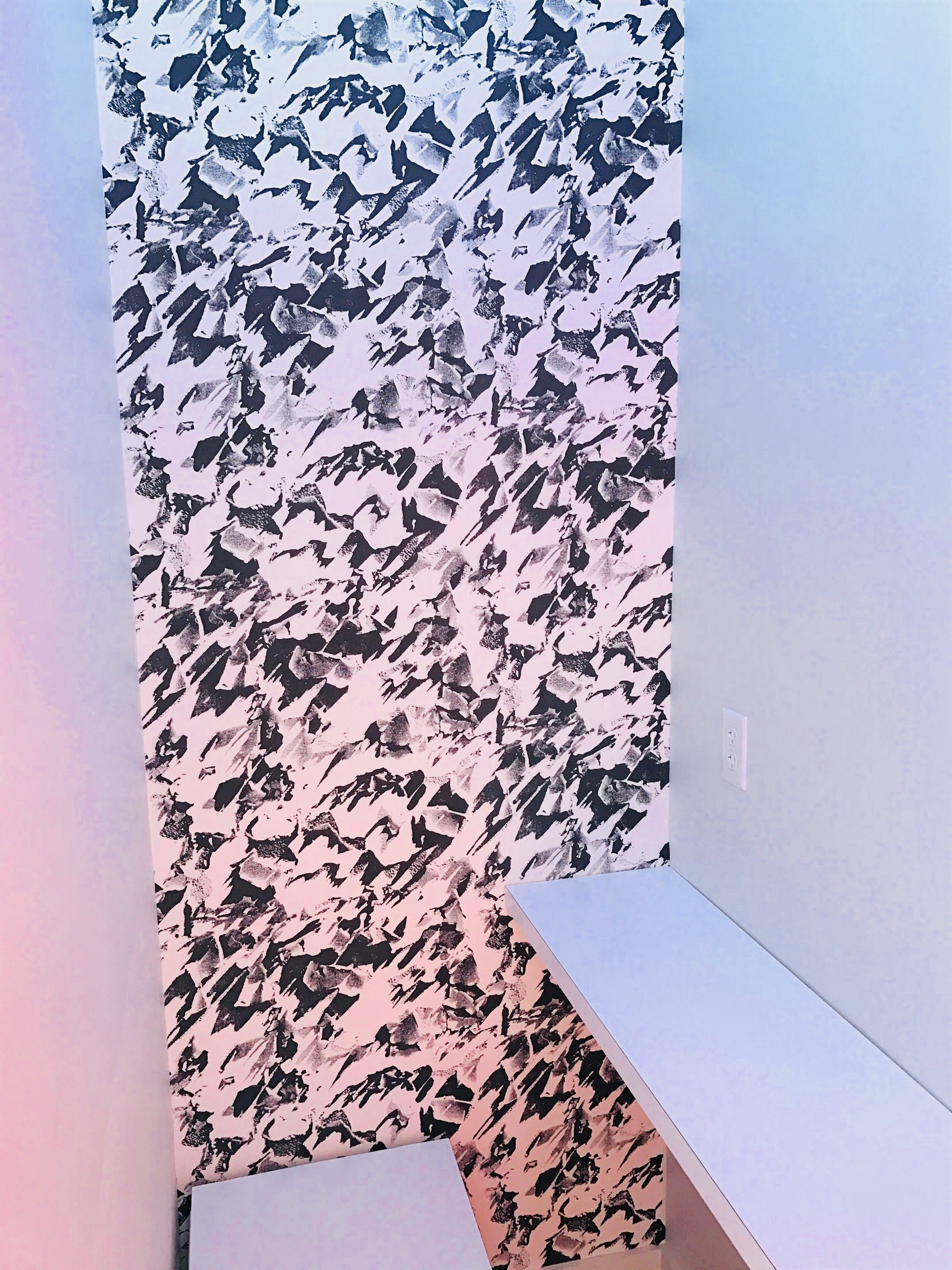 PHONE BOOTH WALLPAPER