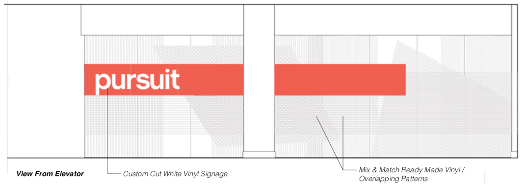 VINYL CONCEPT ELEVATION