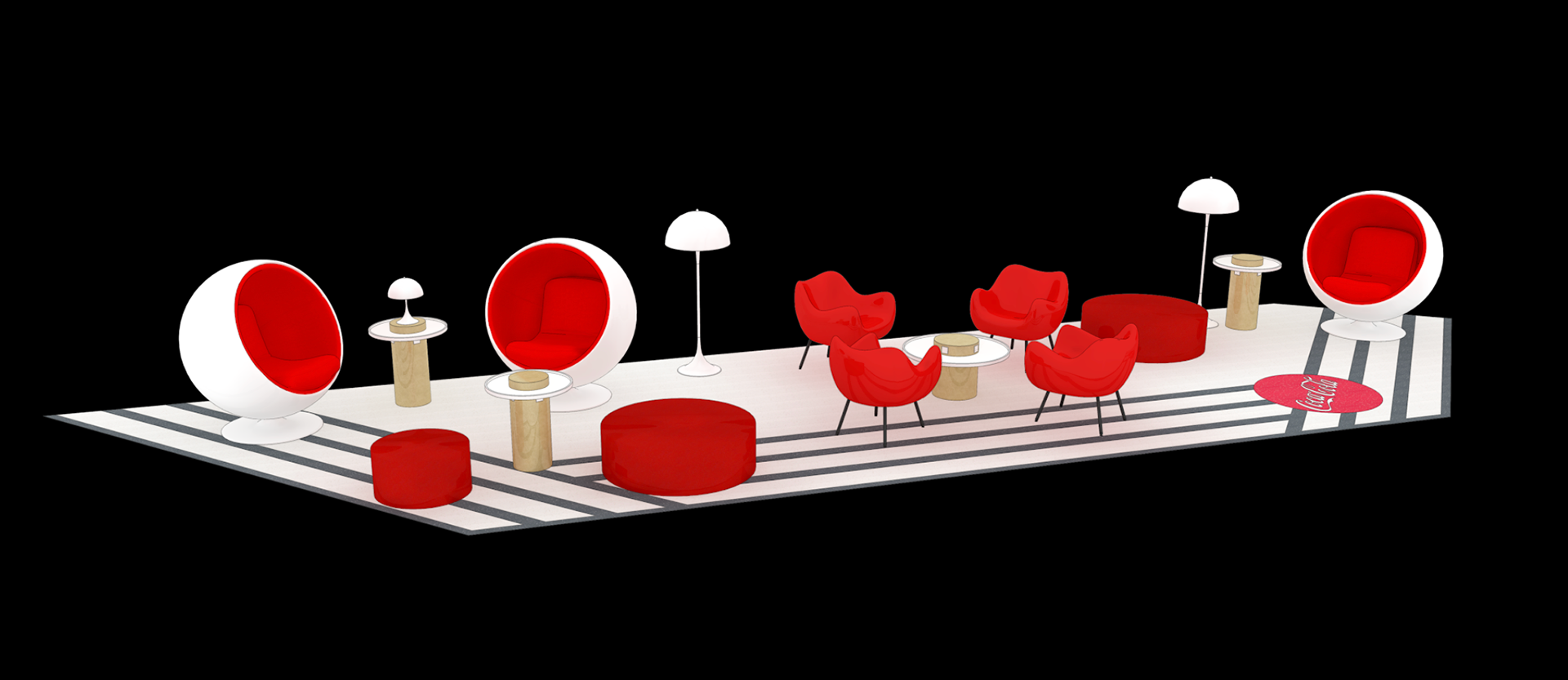 CONCEPT RENDERING