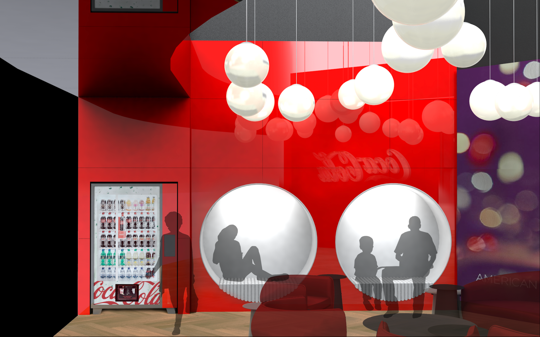 CONCEPT RENDERING