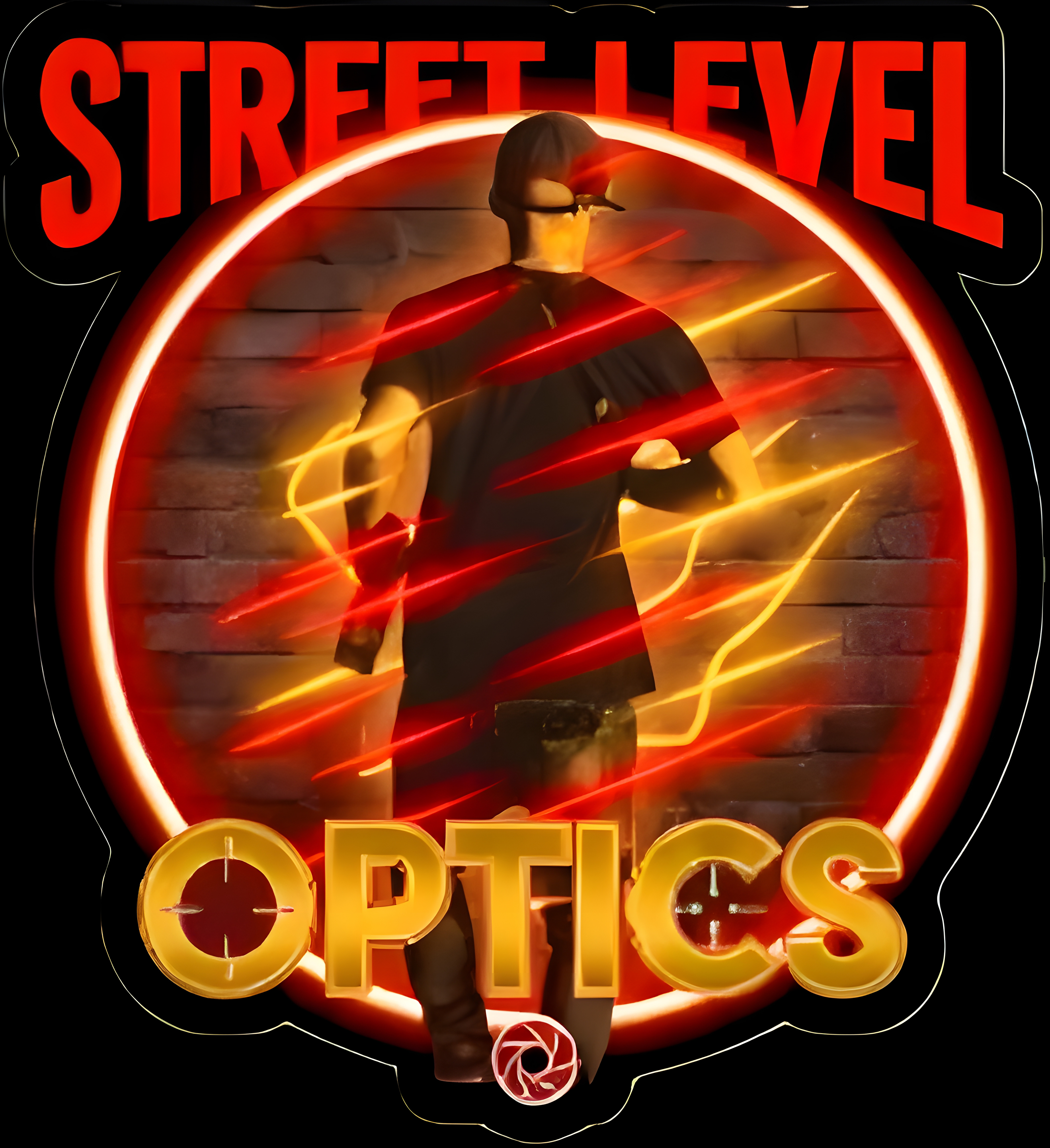 Streetleveloptics