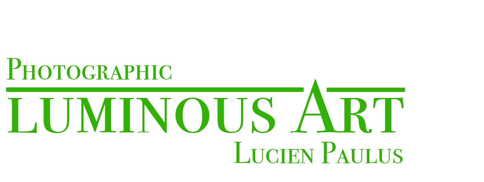 Lucien Paulus