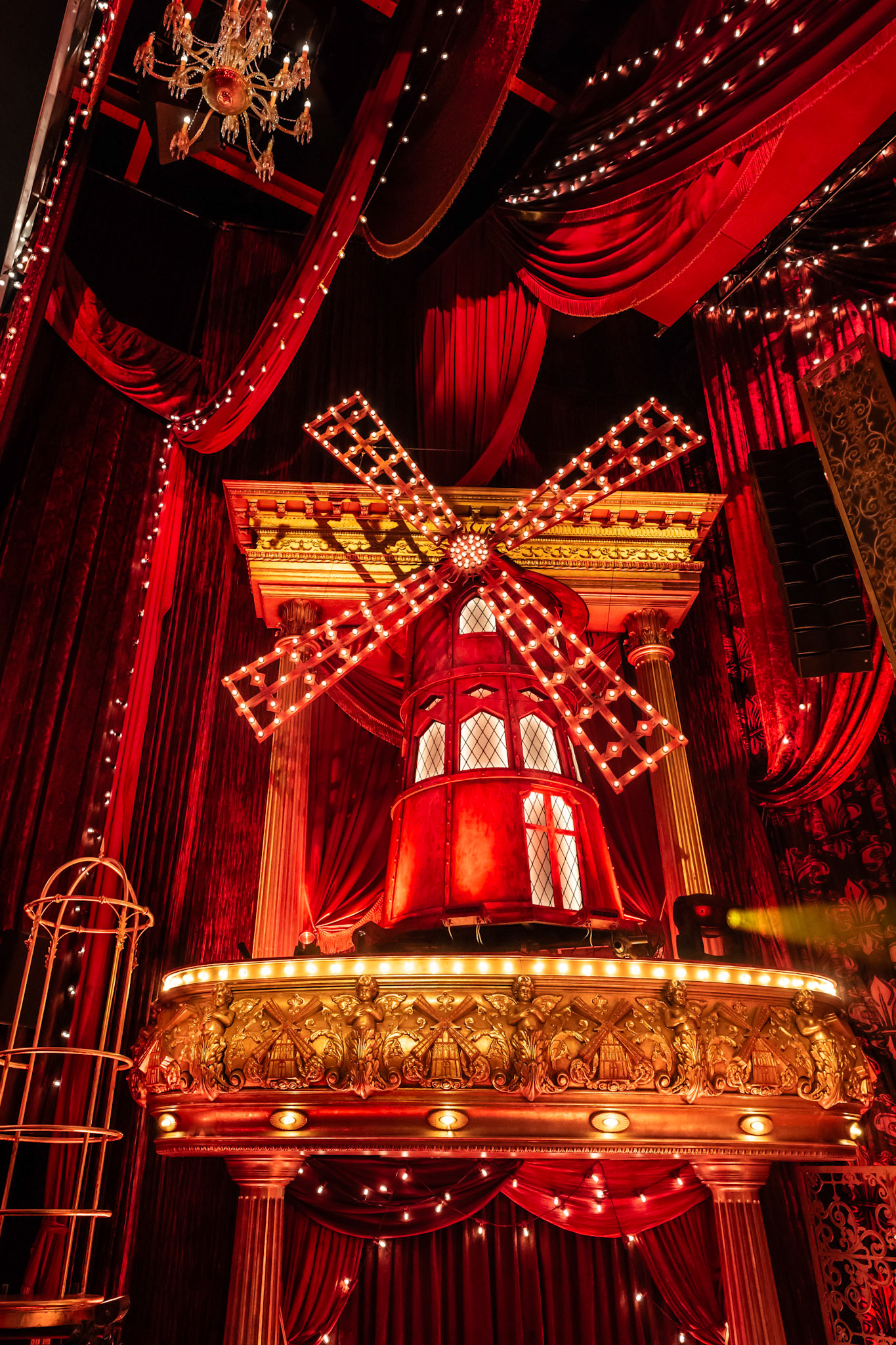 Credit: Johan Persson