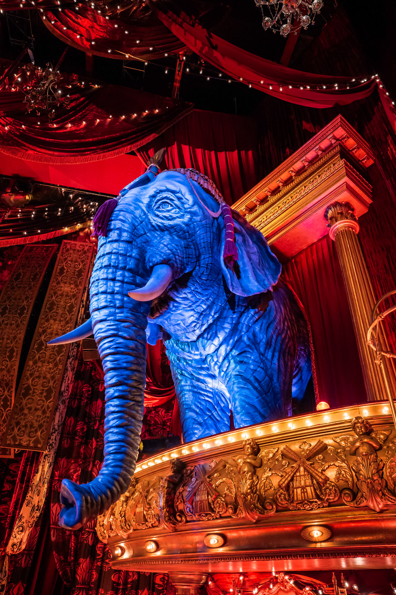 Credit: Johan Persson