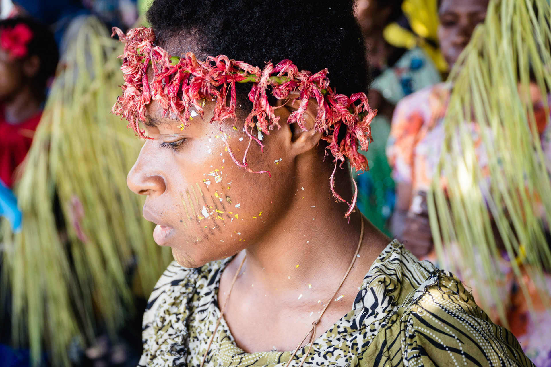 Morobe Province, Papua New Guinea