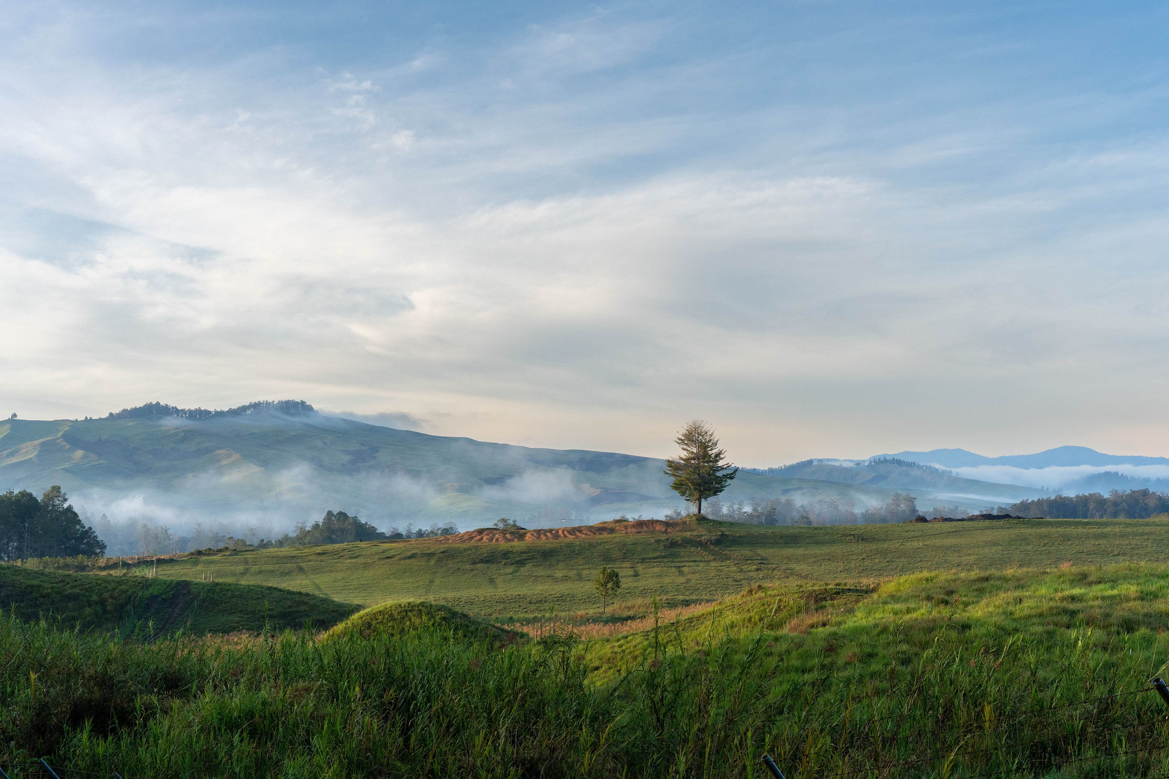 Eastern Highlands Province, Papua New Guinea