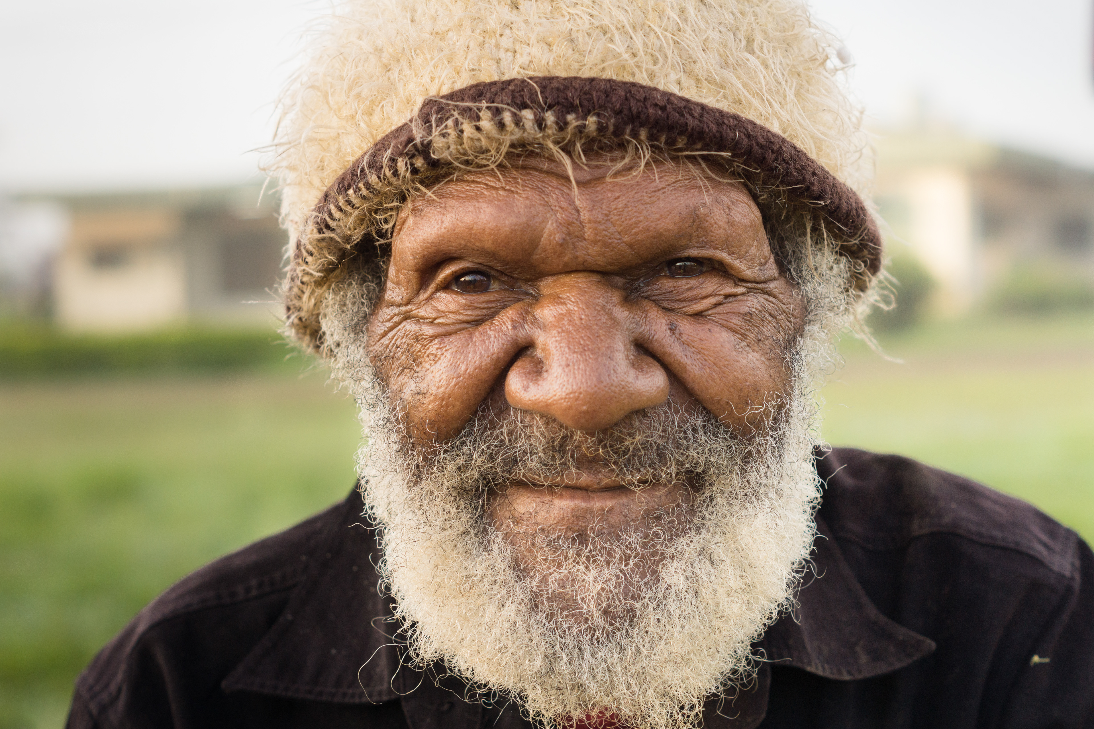 Eastern Highlands Province, Papua New Guinea