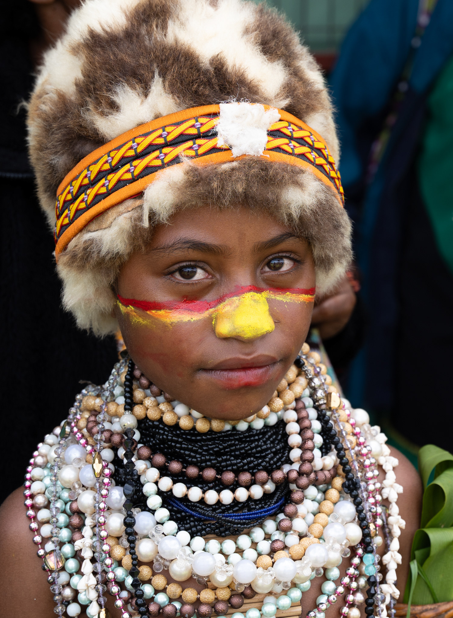 Enga Province, Papua New Guinea