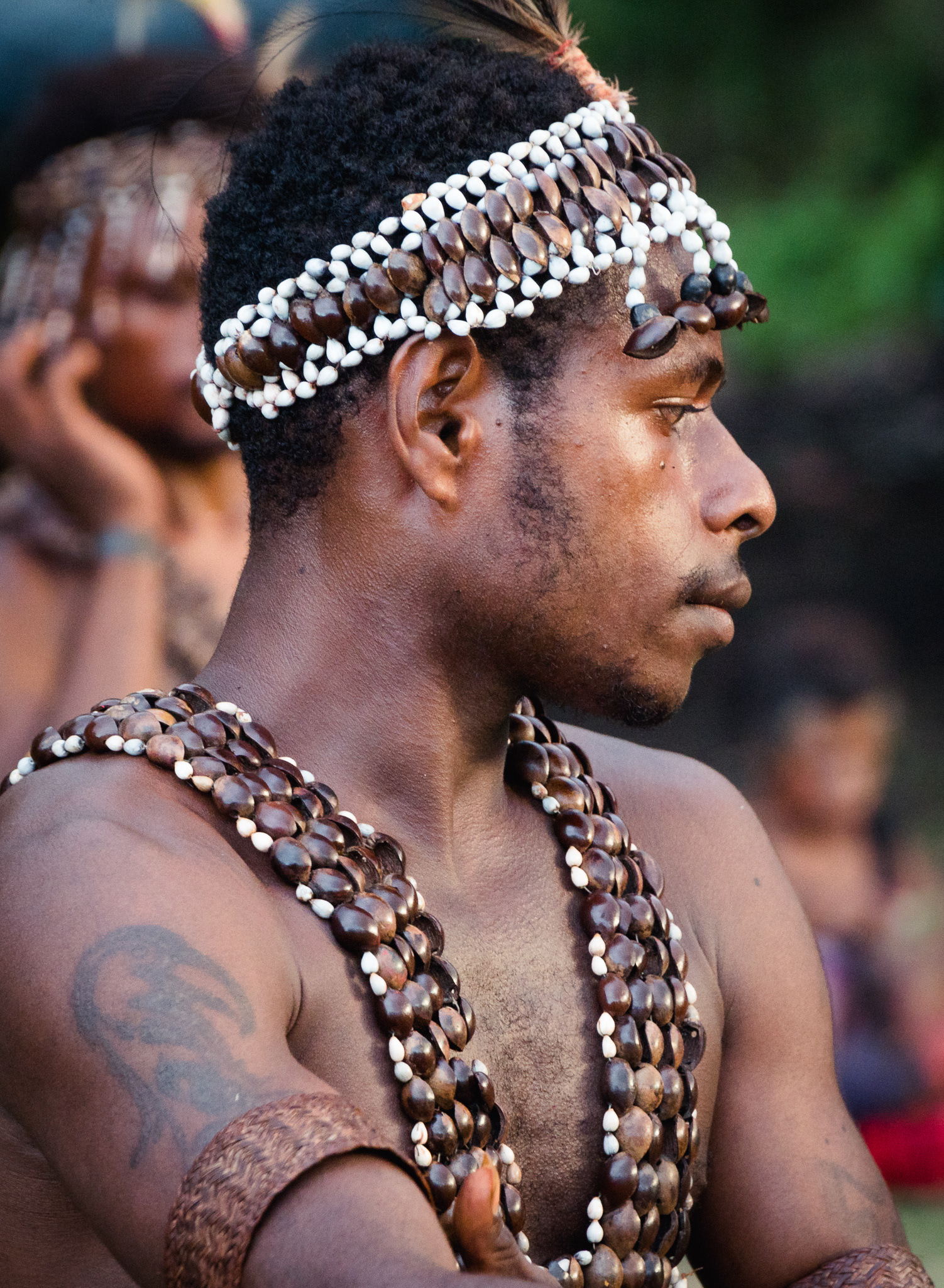 Morobe Province, Papua New Guinea