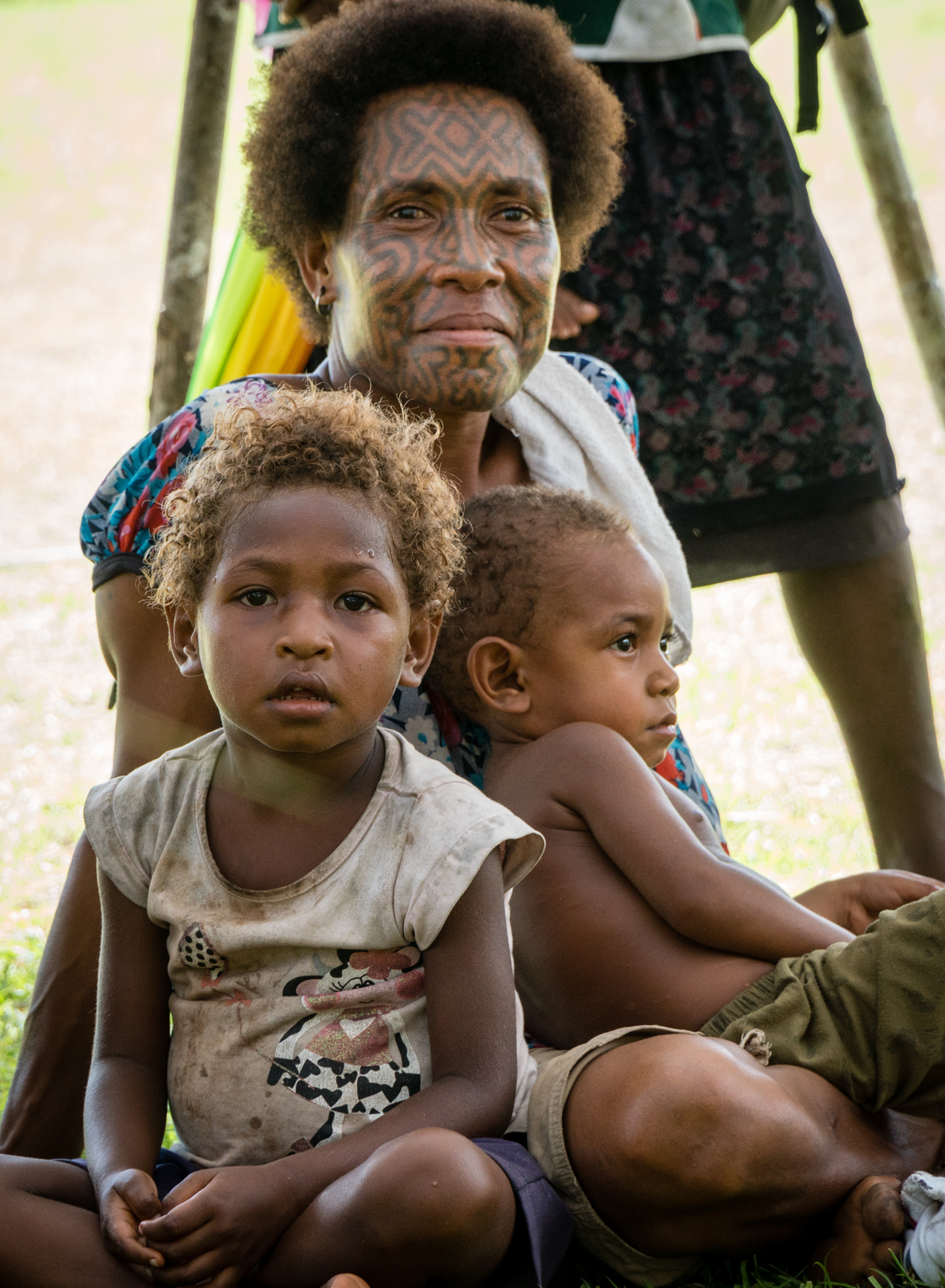 Oro Province, Papua New Guinea