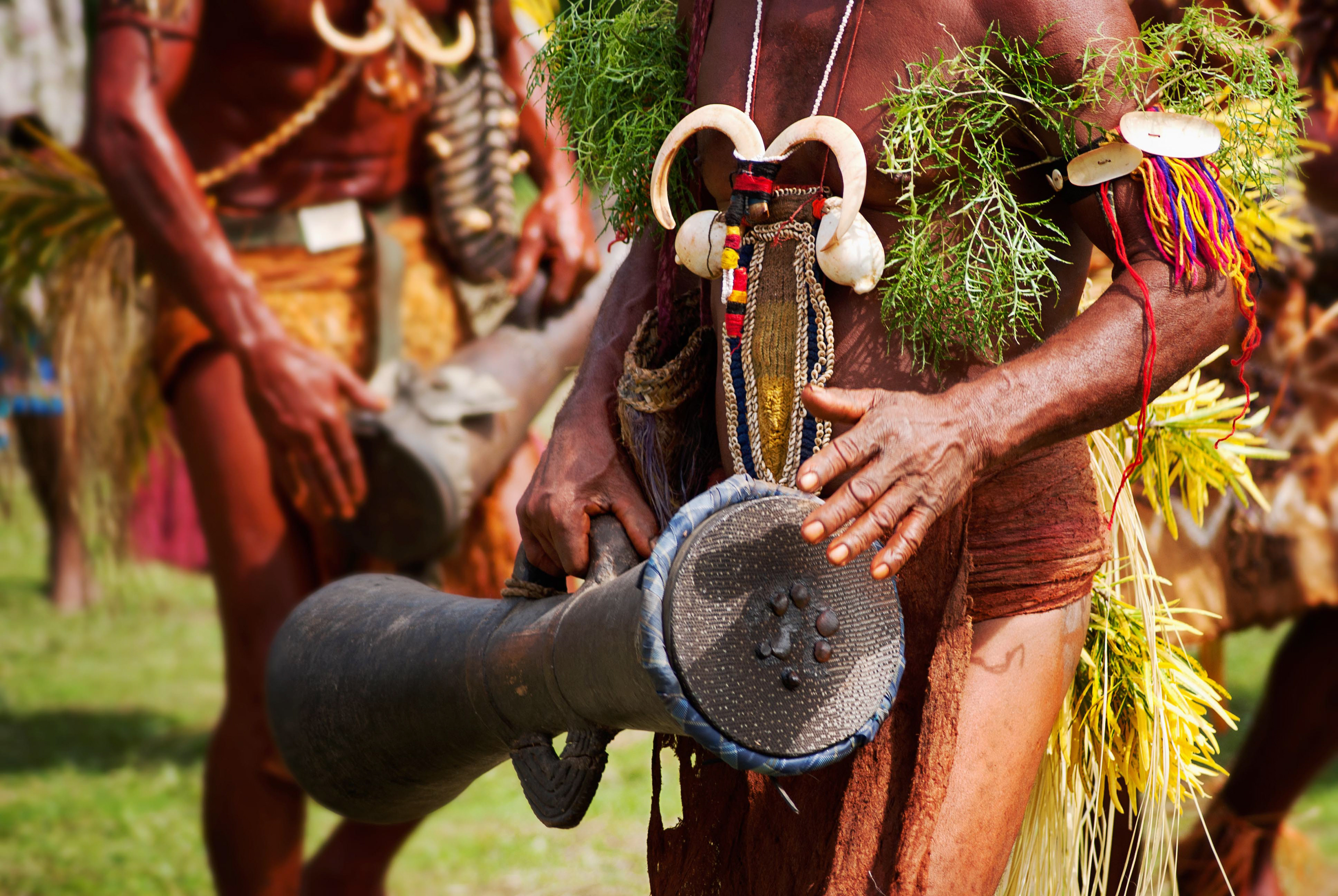Oro Province, Papua New Guinea