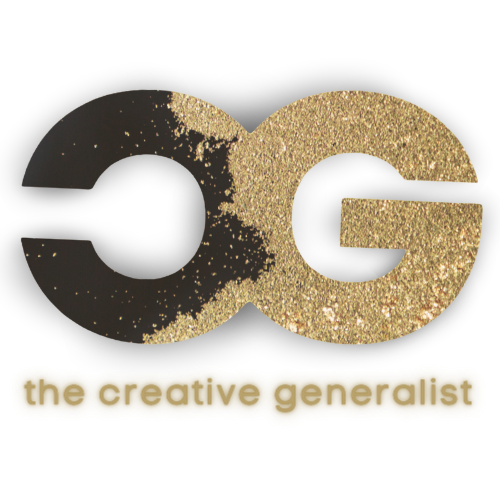 The Creative Generalist