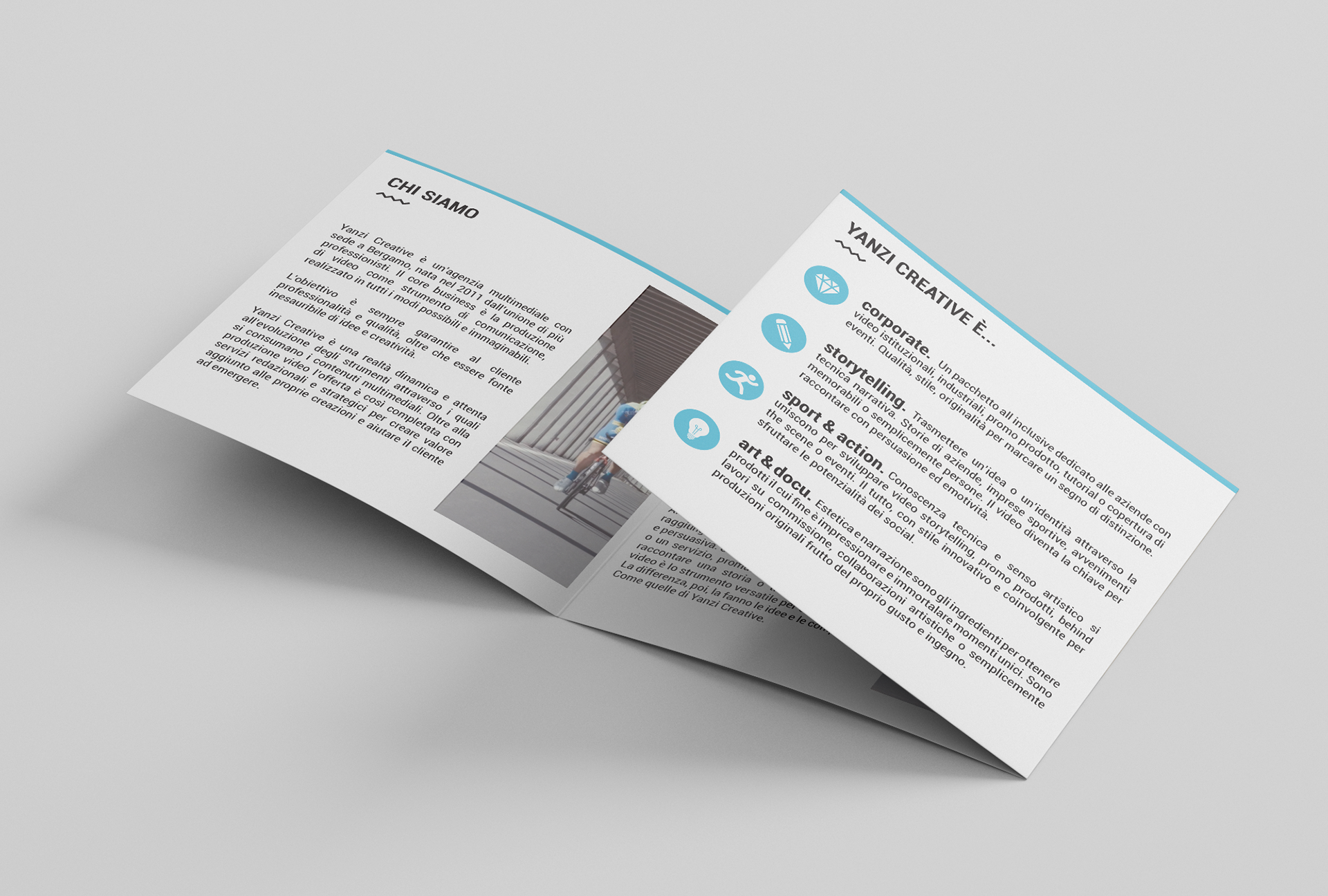 Brochure