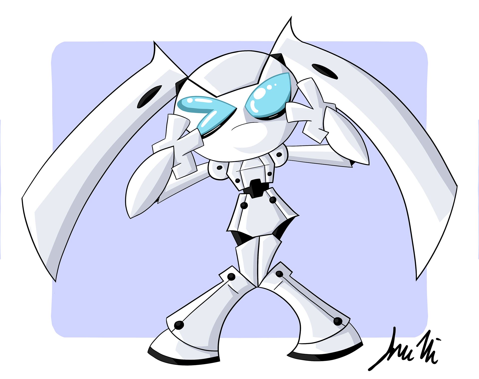 #38: Drossel von Flugel (Fireball)