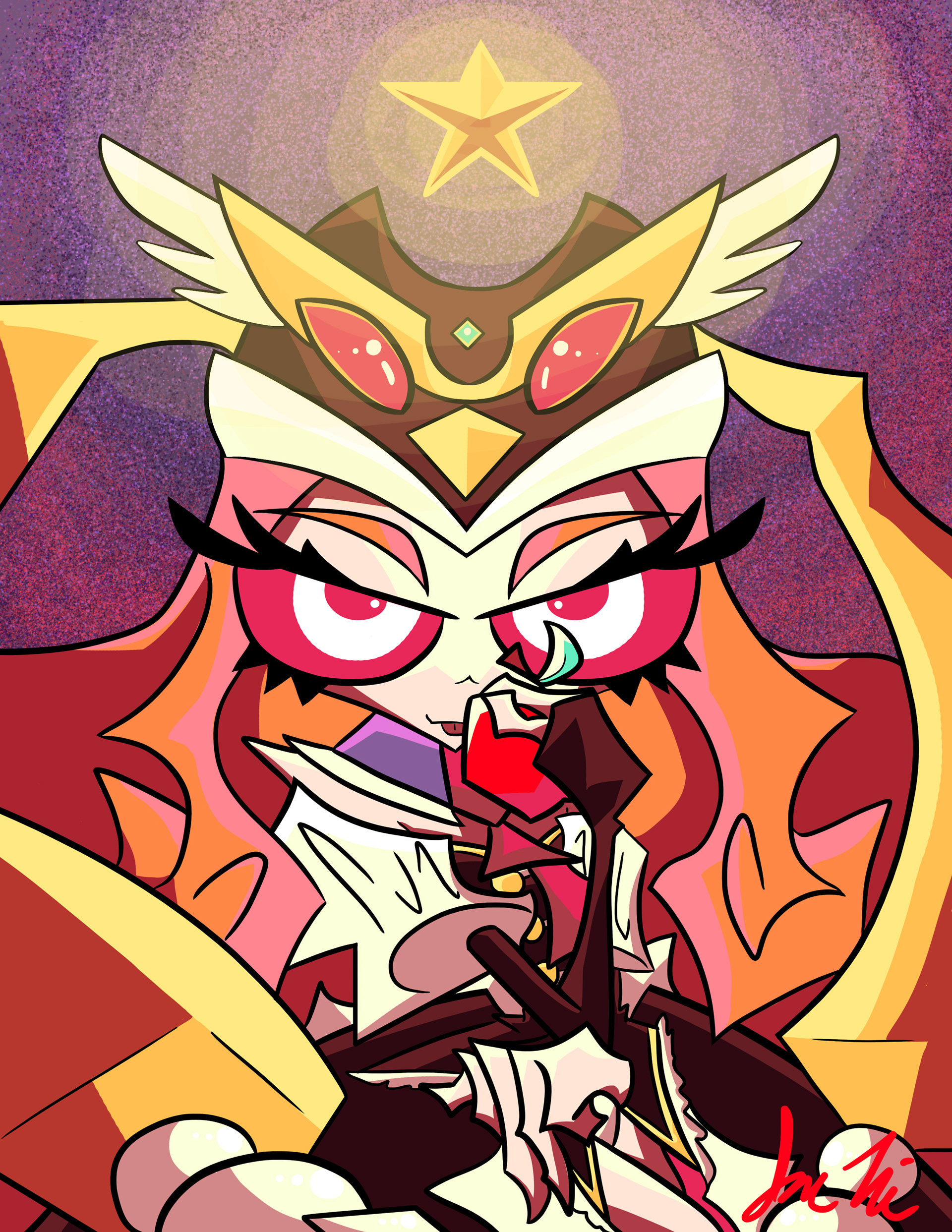 Penguindrum (2018)