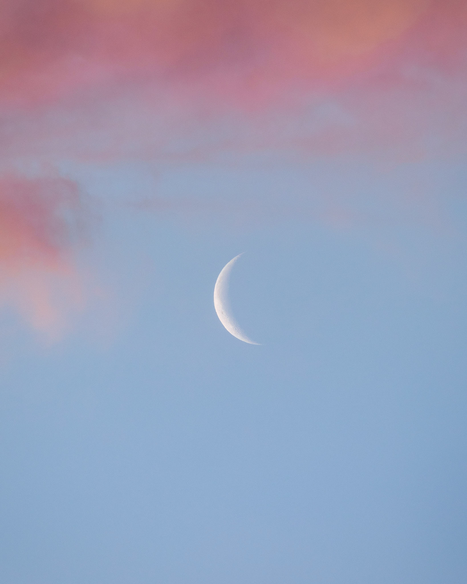 18-01-23 Waning Crescent @ 17.4%