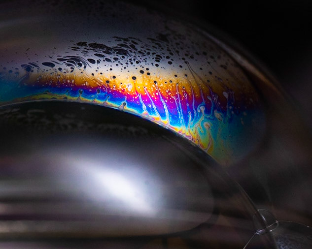 Bubble Works