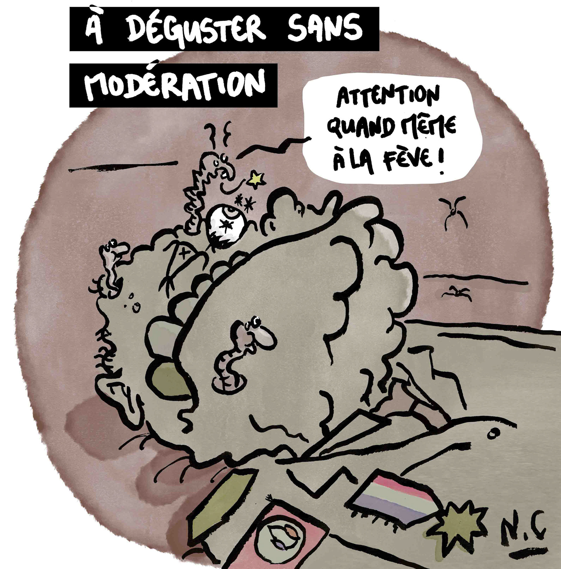 Jean Marie Le pen - à déguster sans modération !