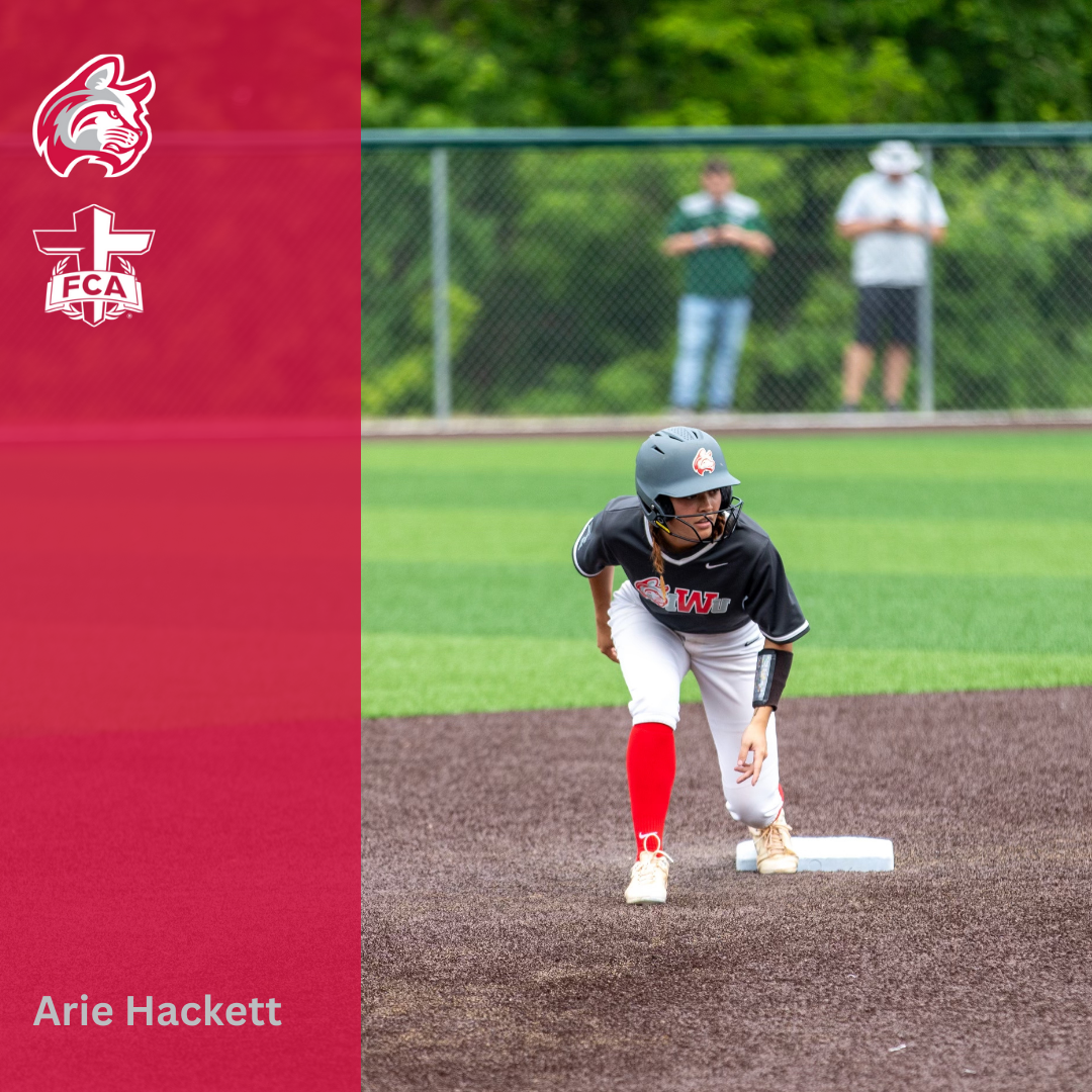 FCA Meet the Team Instagram Advertisement