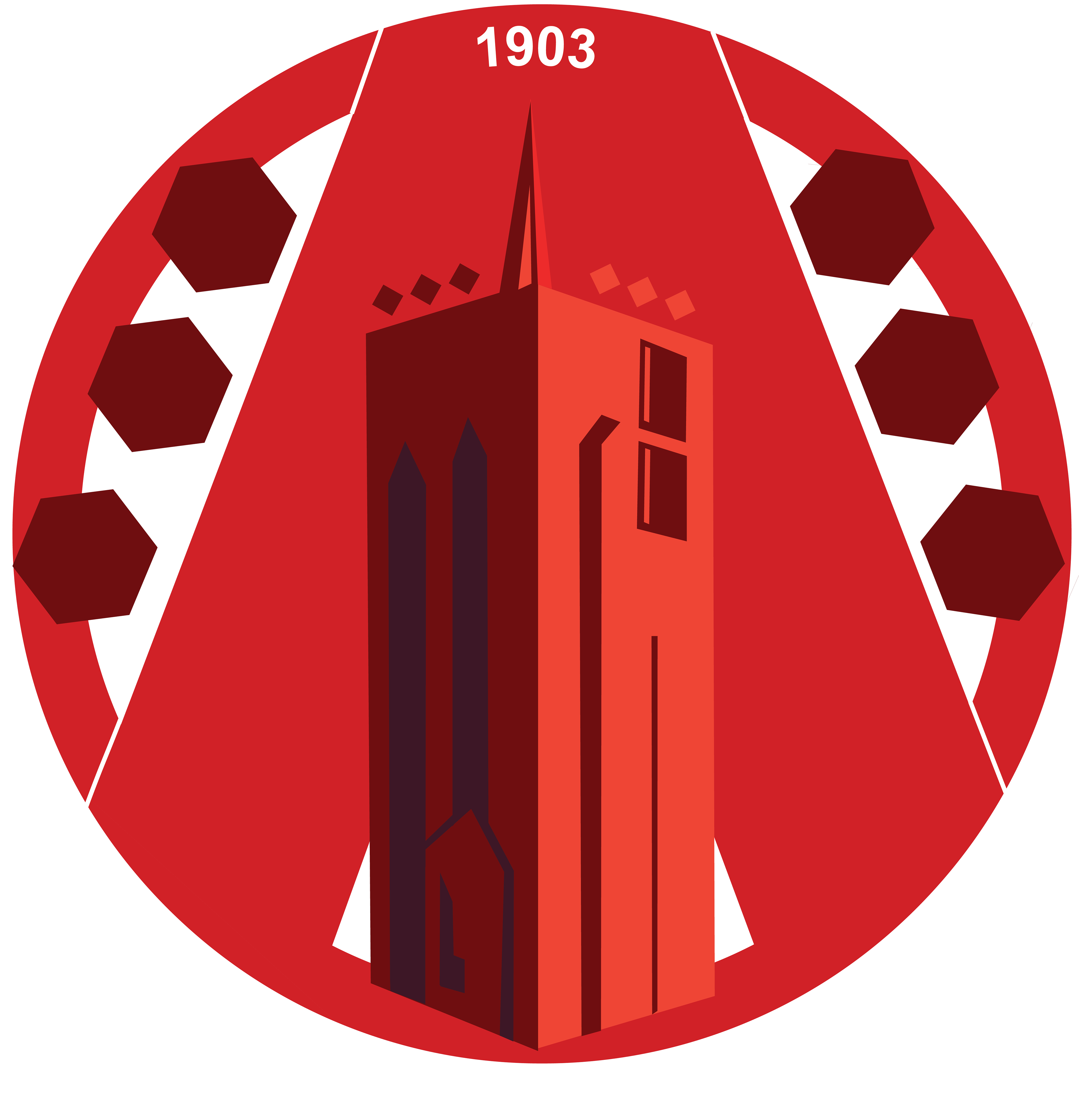 Aberdeen Logo Redesign