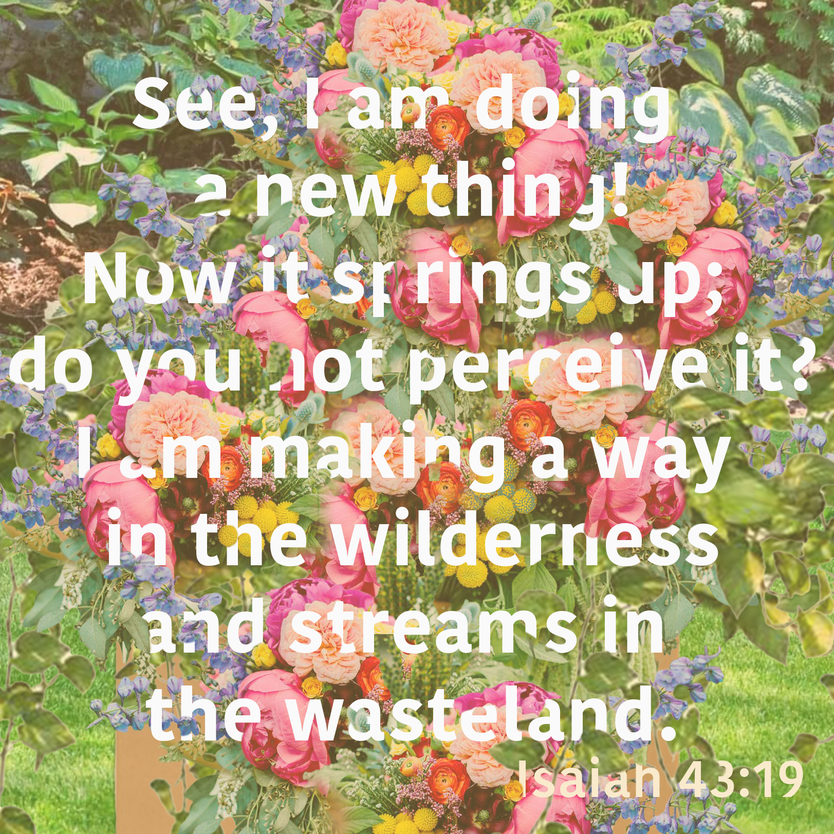 Bible Verse Design