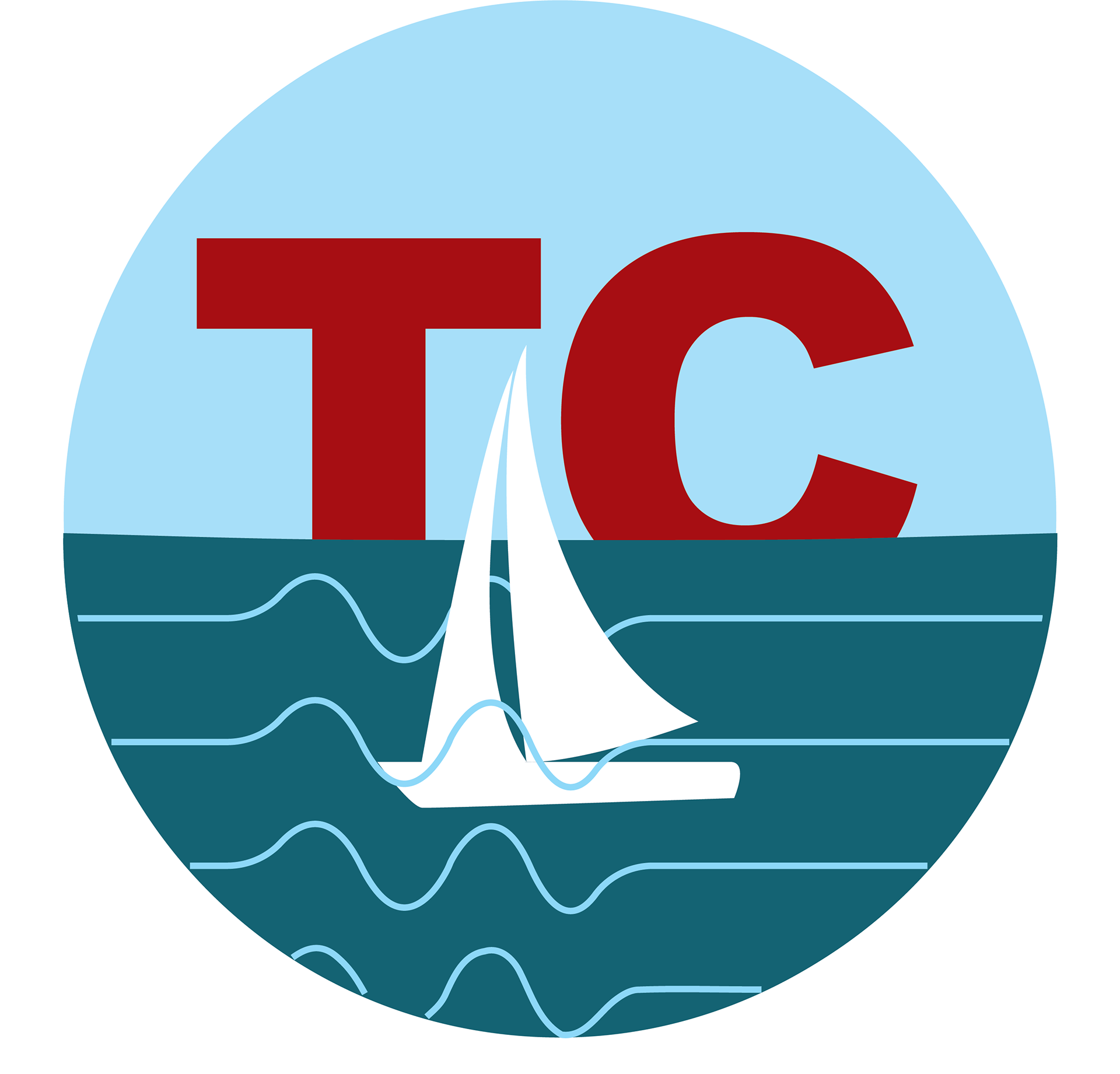Traverse City Tourism Logo