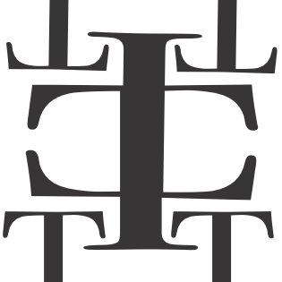 Text Design Using the Letter T