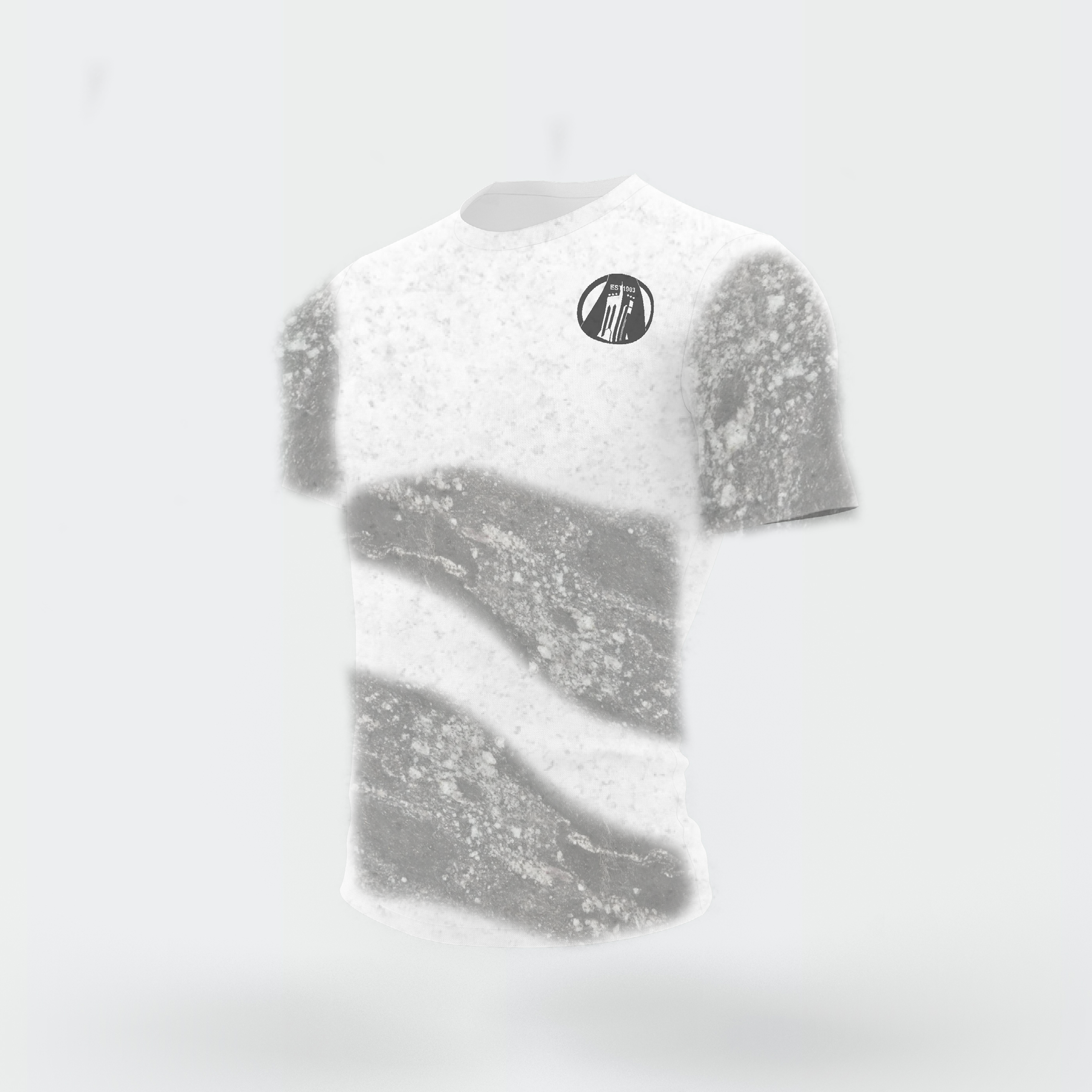 Aberdeen Jersey