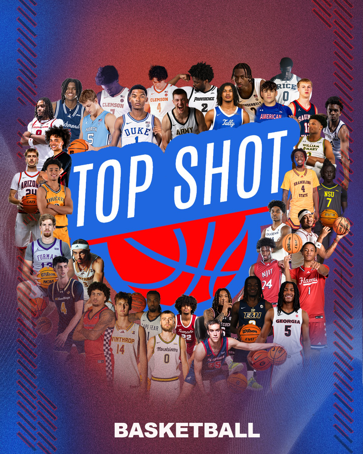 AAU Basketball Team Announcement