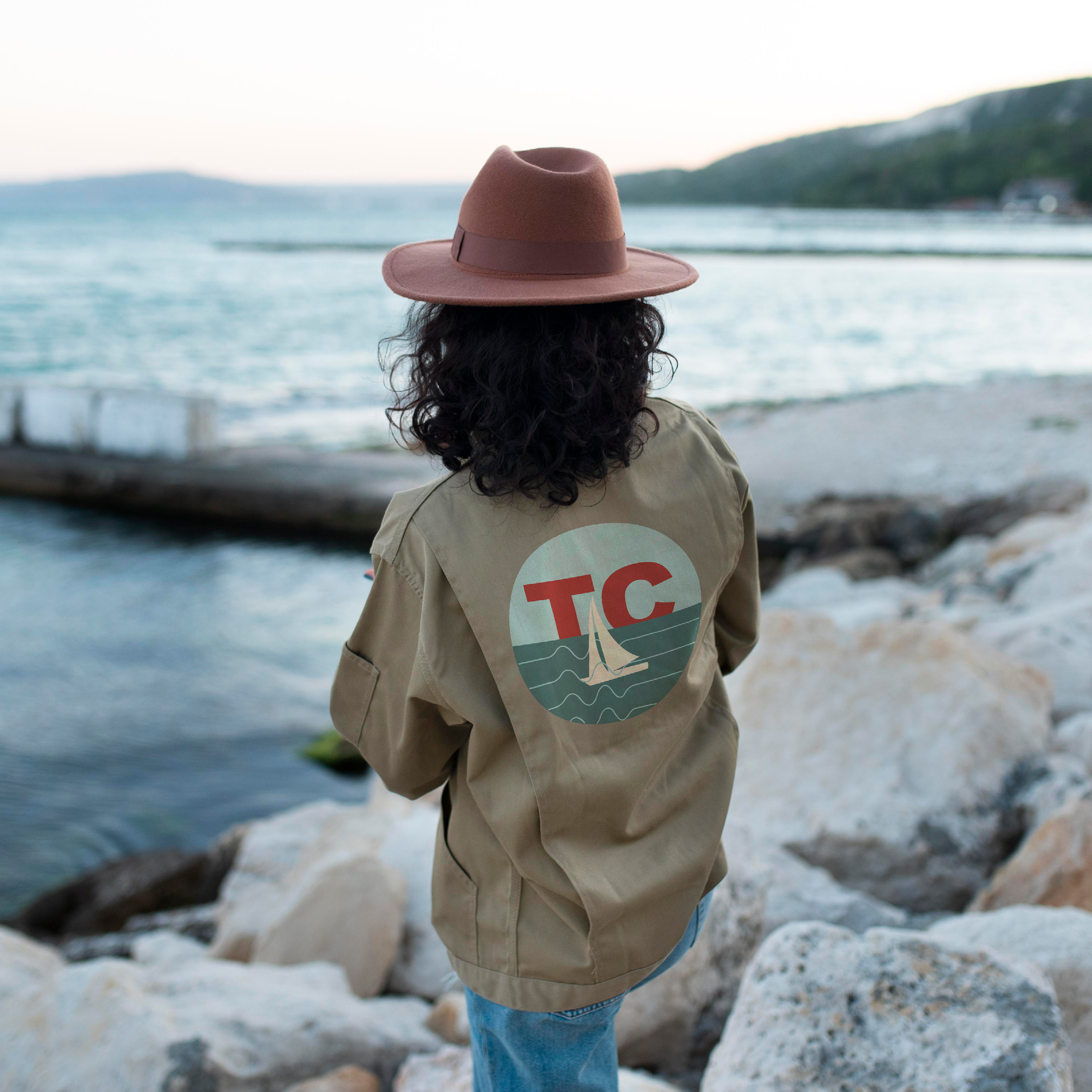 Traverse City Tourism Logo