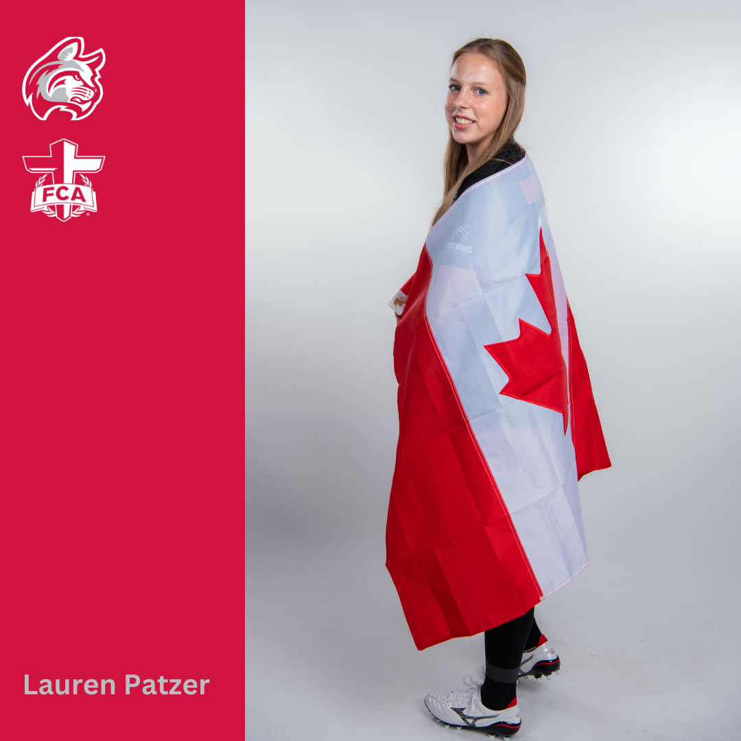 FCA Meet the Team Instagram Advertisement