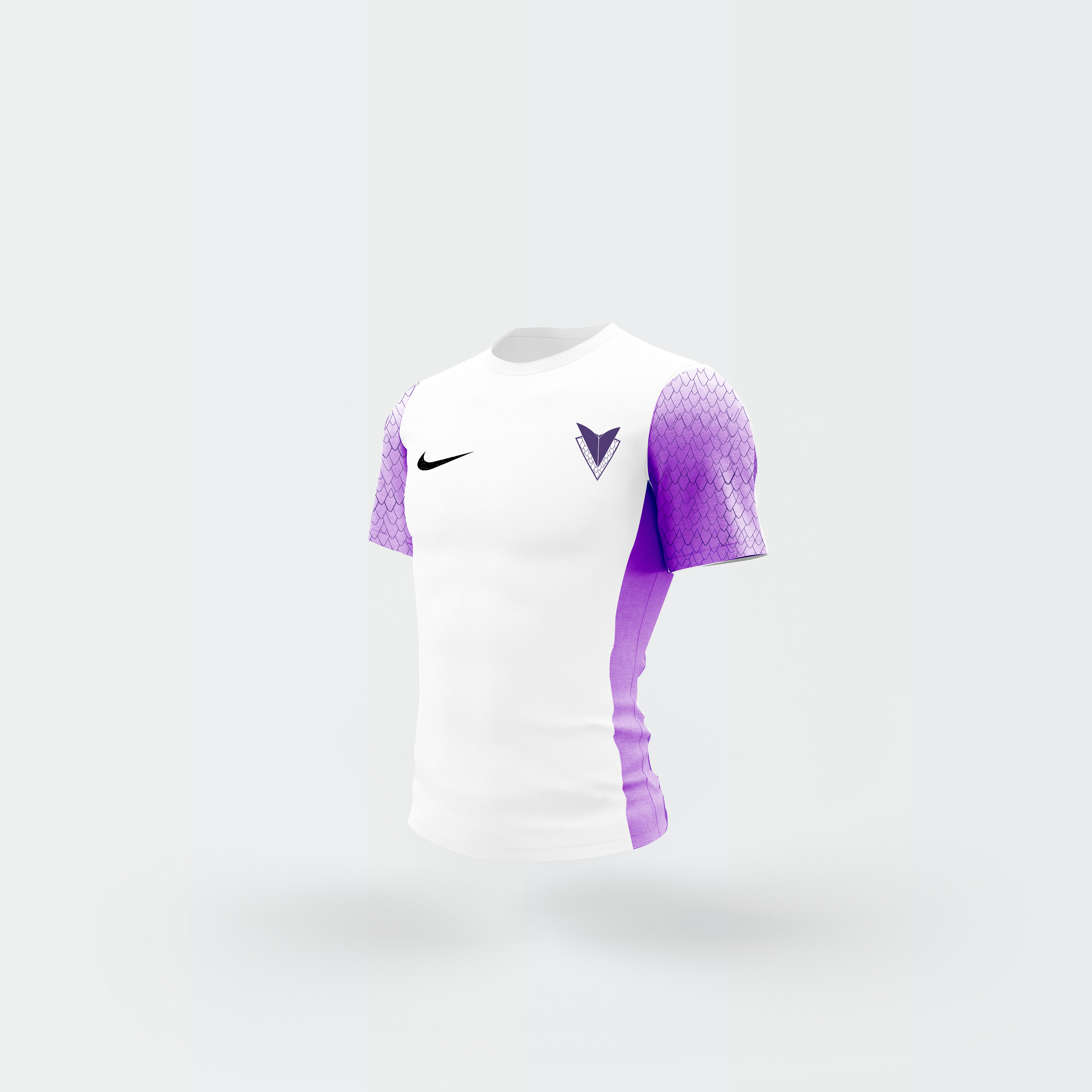 TCSC Away Jersey