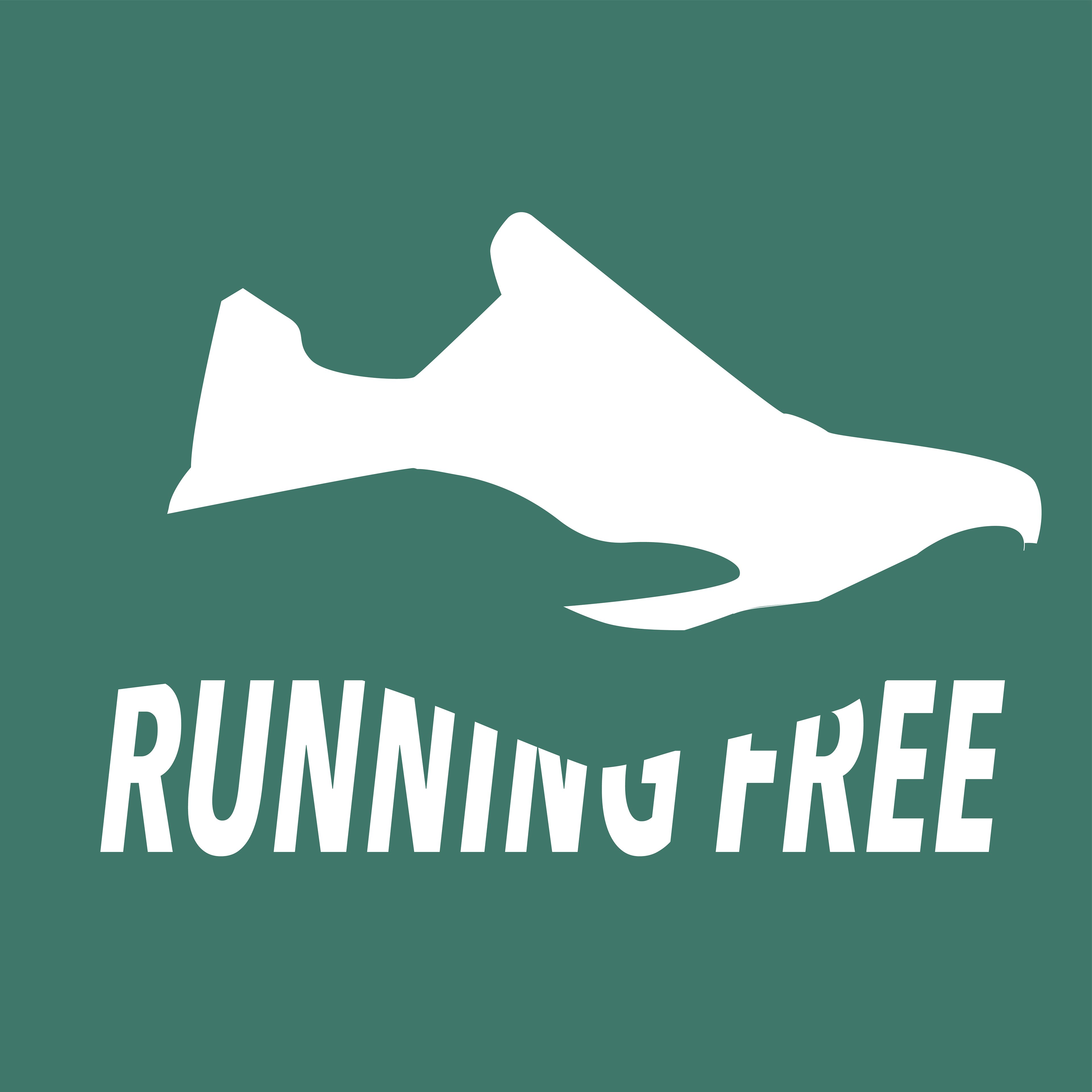 Logo Design for Nonprofit Shoe Company
