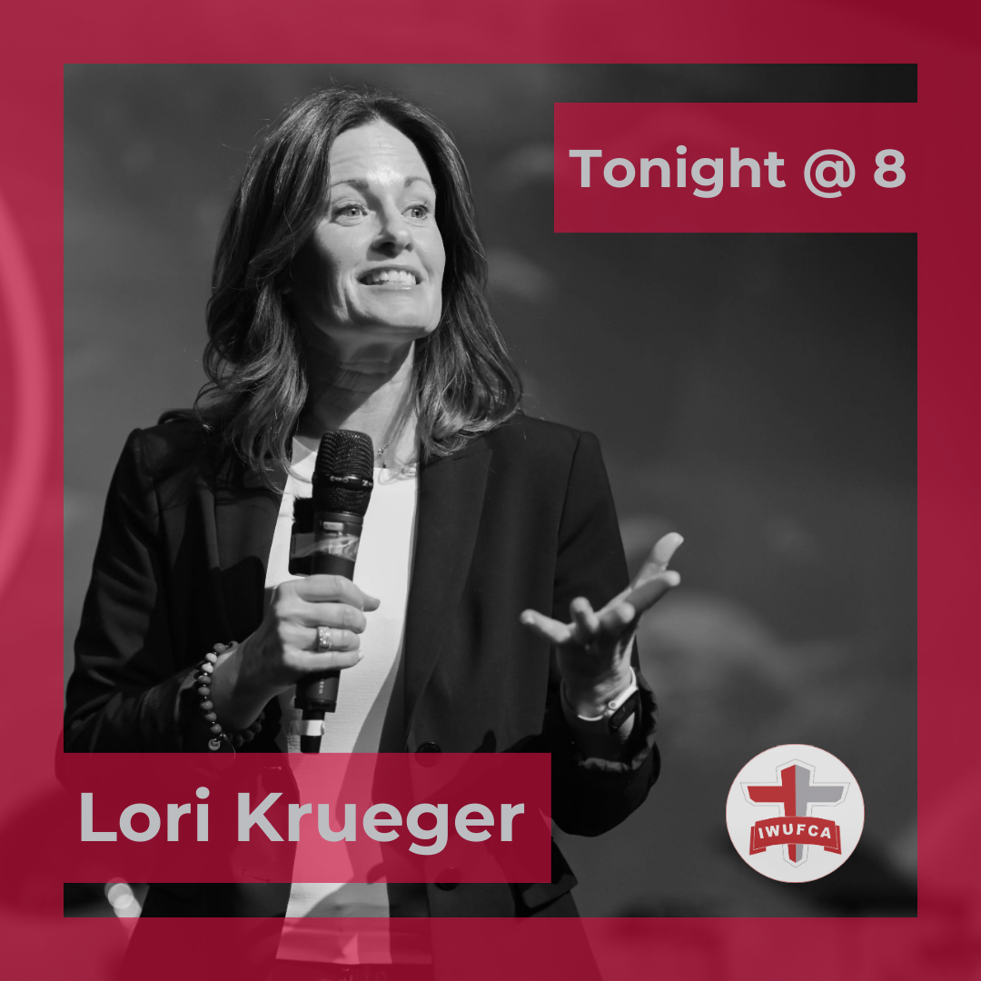 FCA Speaker Announcement Instagram Advertisement