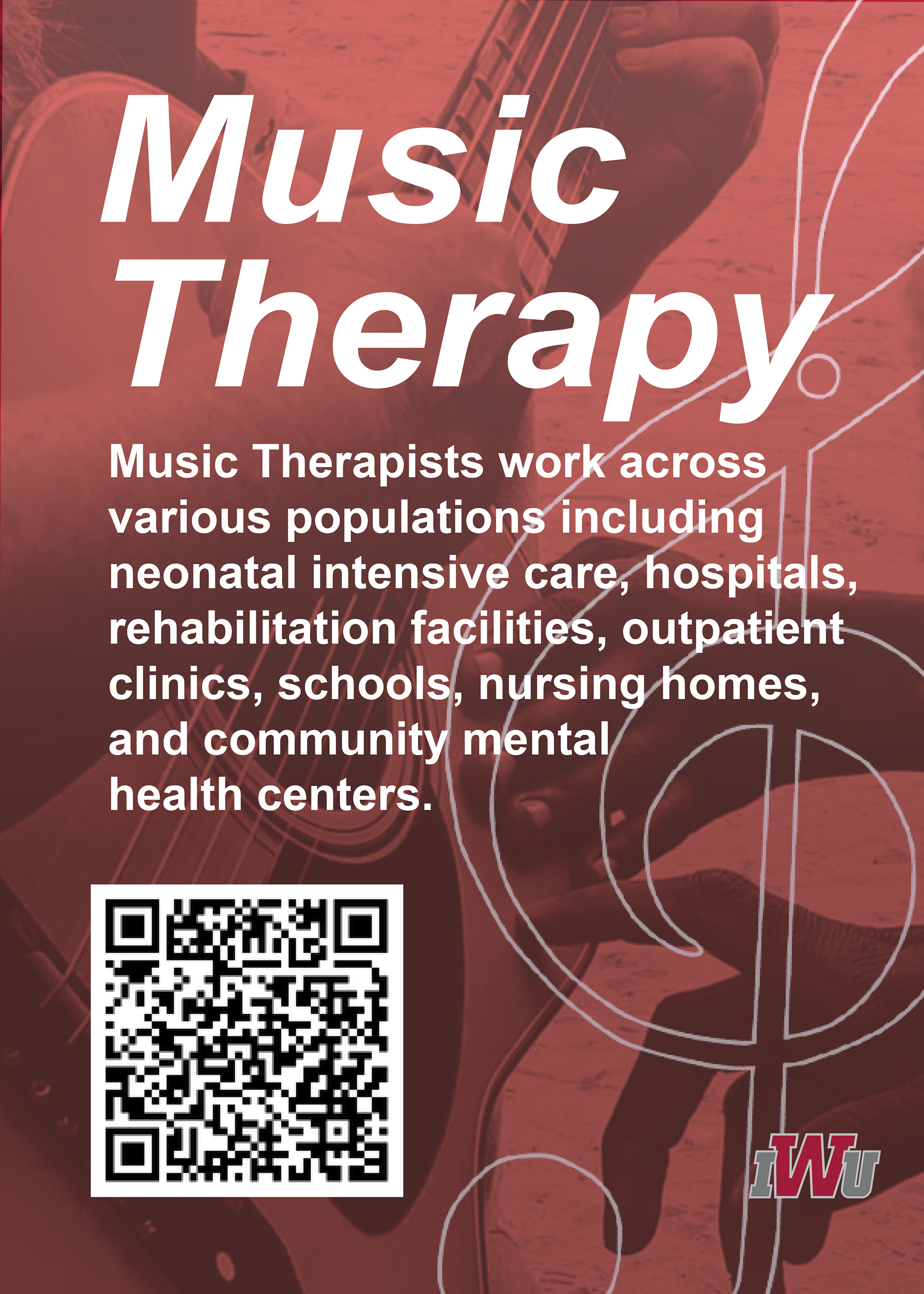 Indiana Wesleyan University Music Therapy