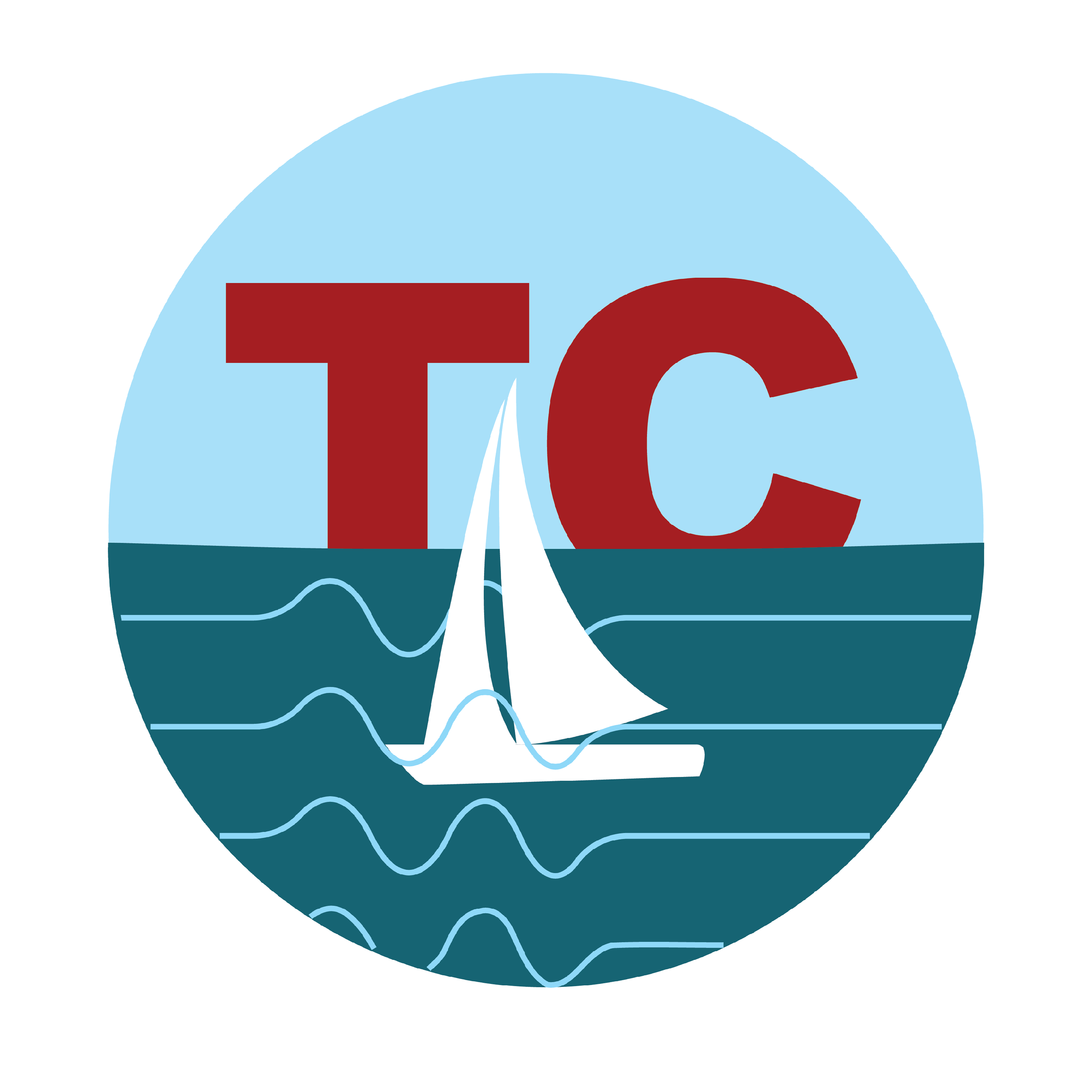Traverse City Tourism Logo