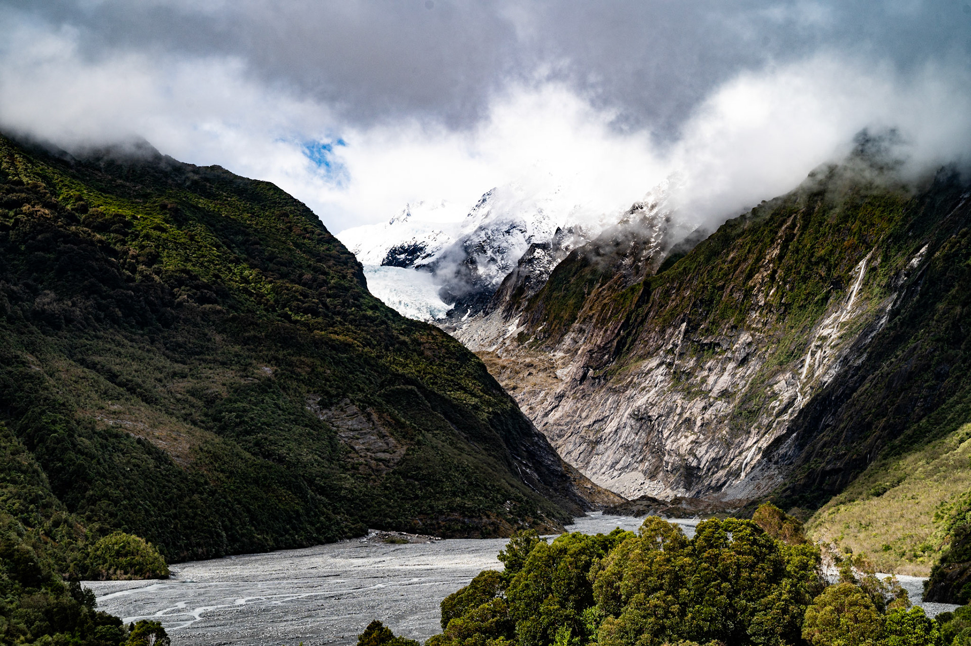 Franz Josef - Nikon Z6