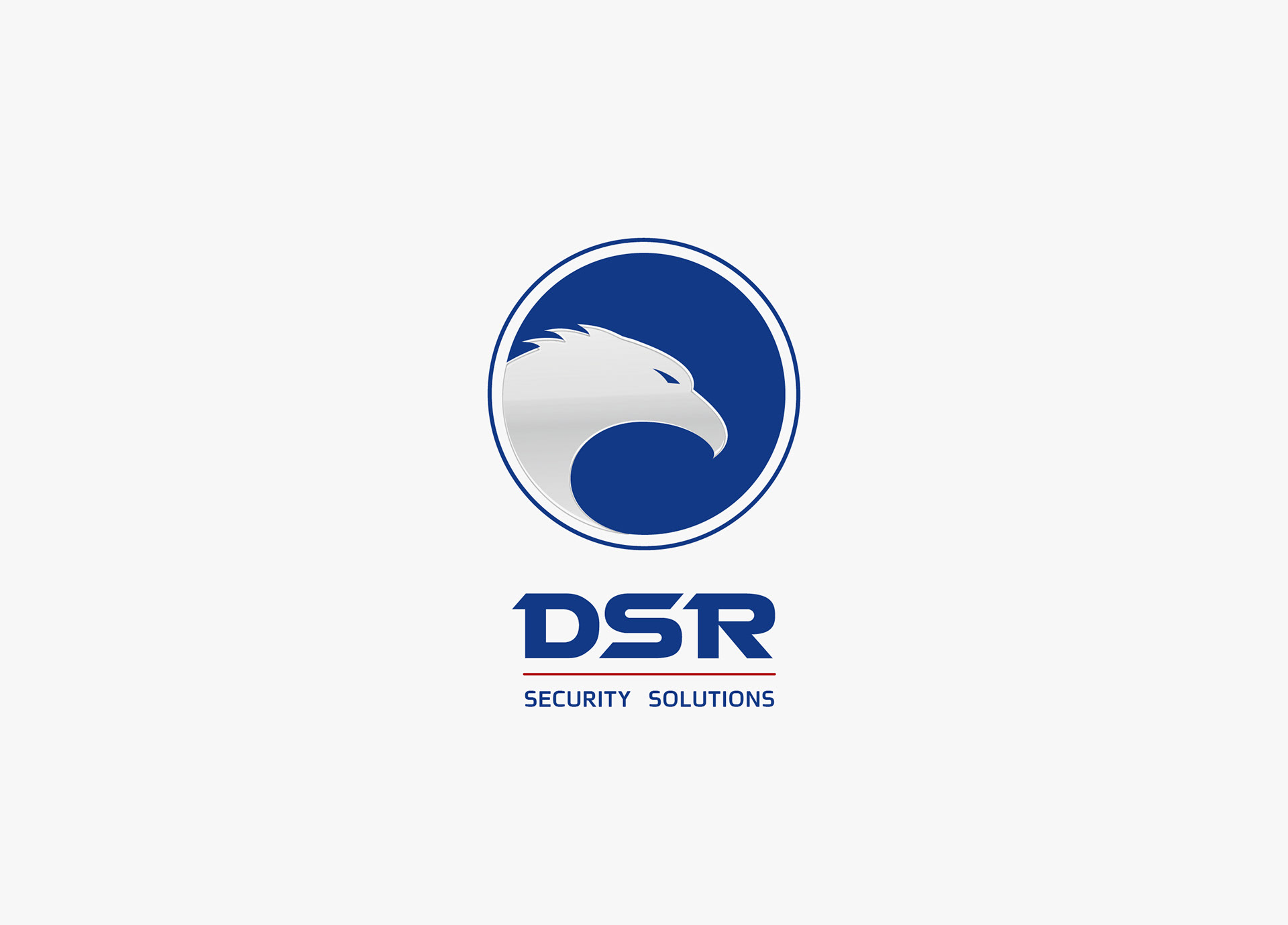 Video surveillance solutions logo