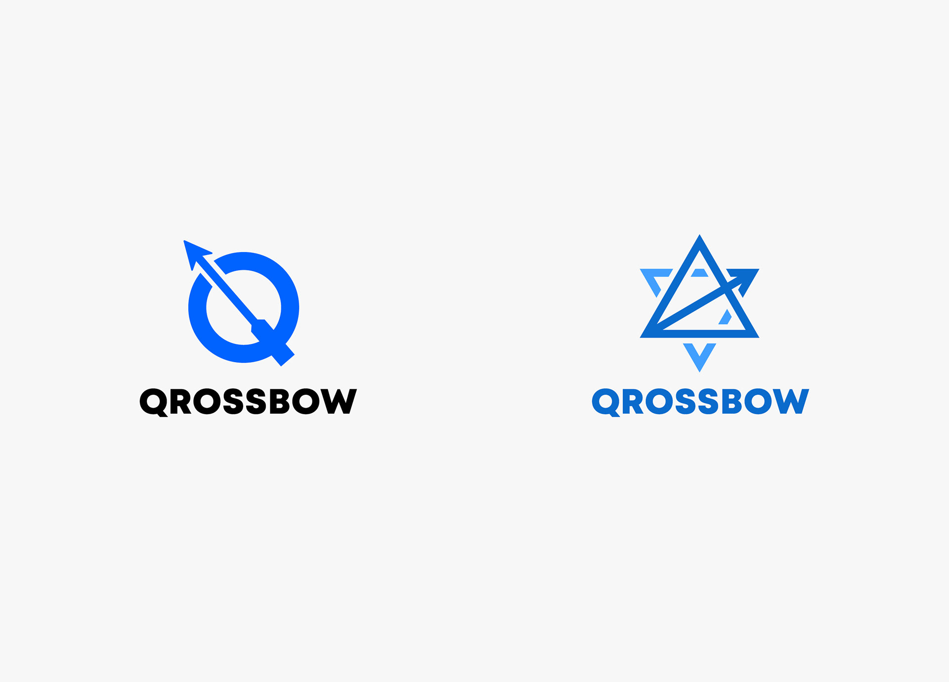 Logo for friend_Two options