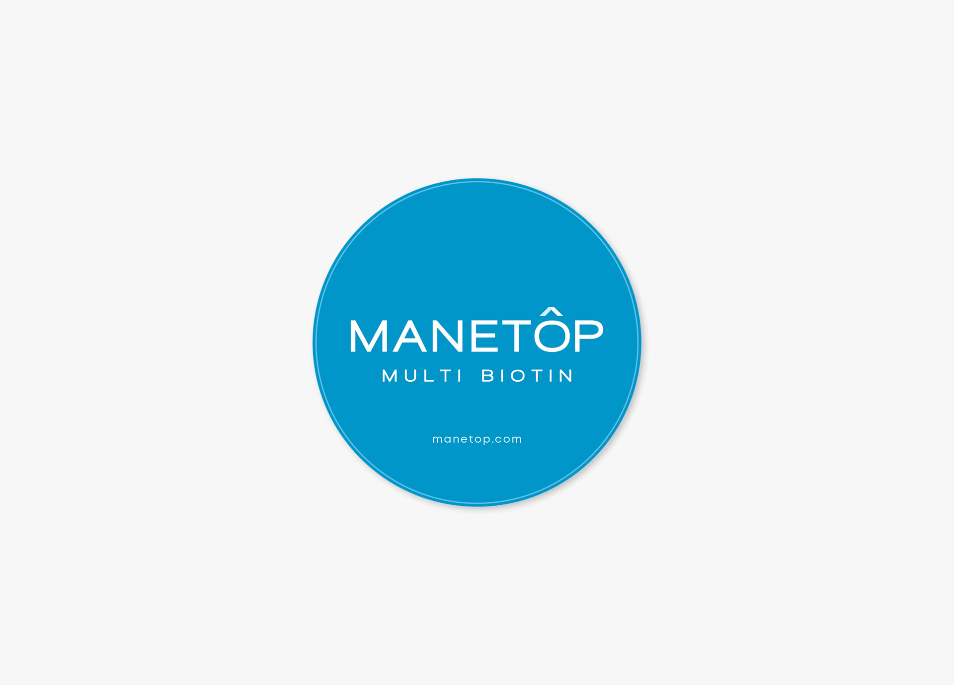 MANETÔP - Hair care brand