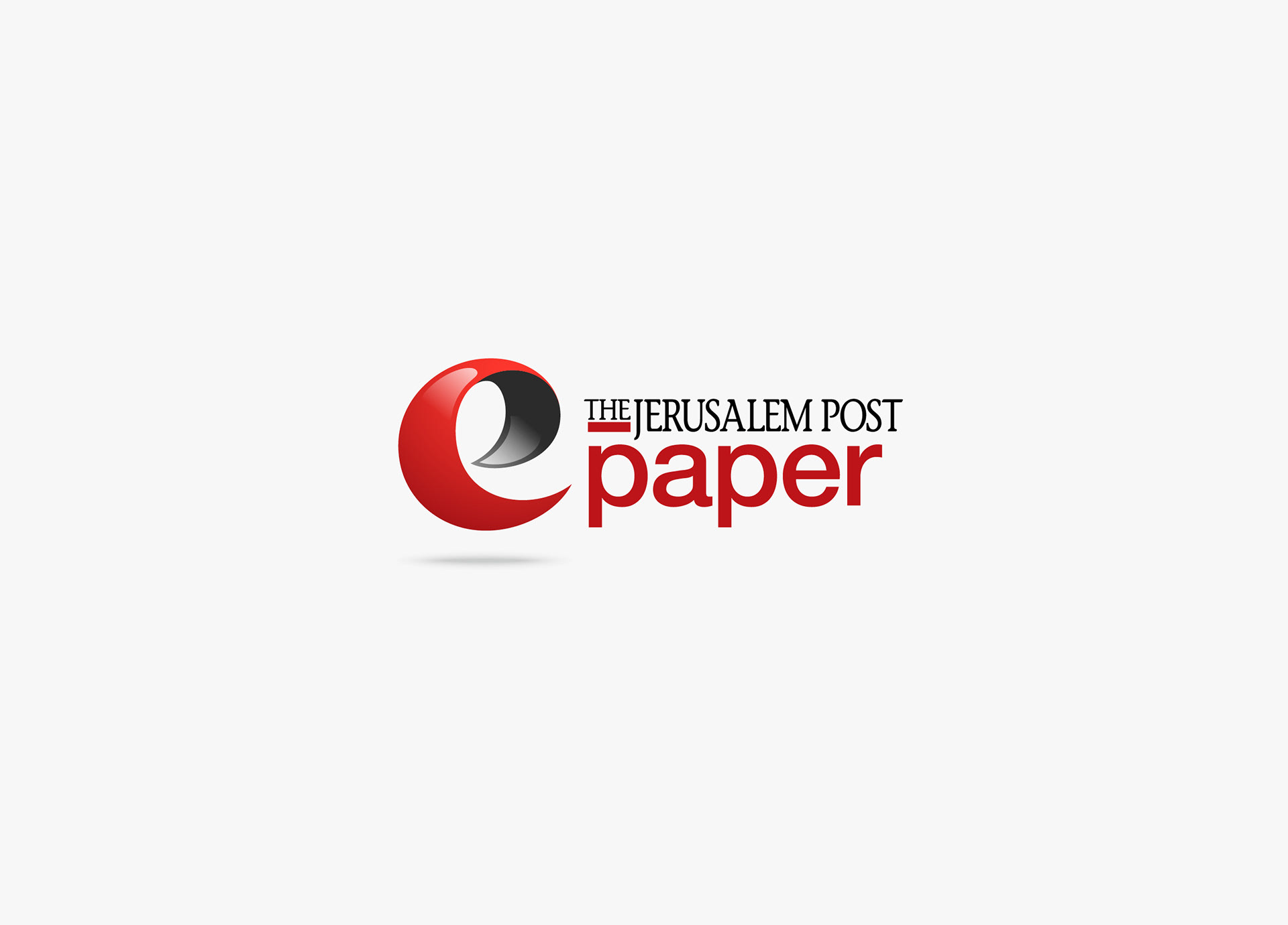 Jerusalem Post_Digital Edition logo sketch