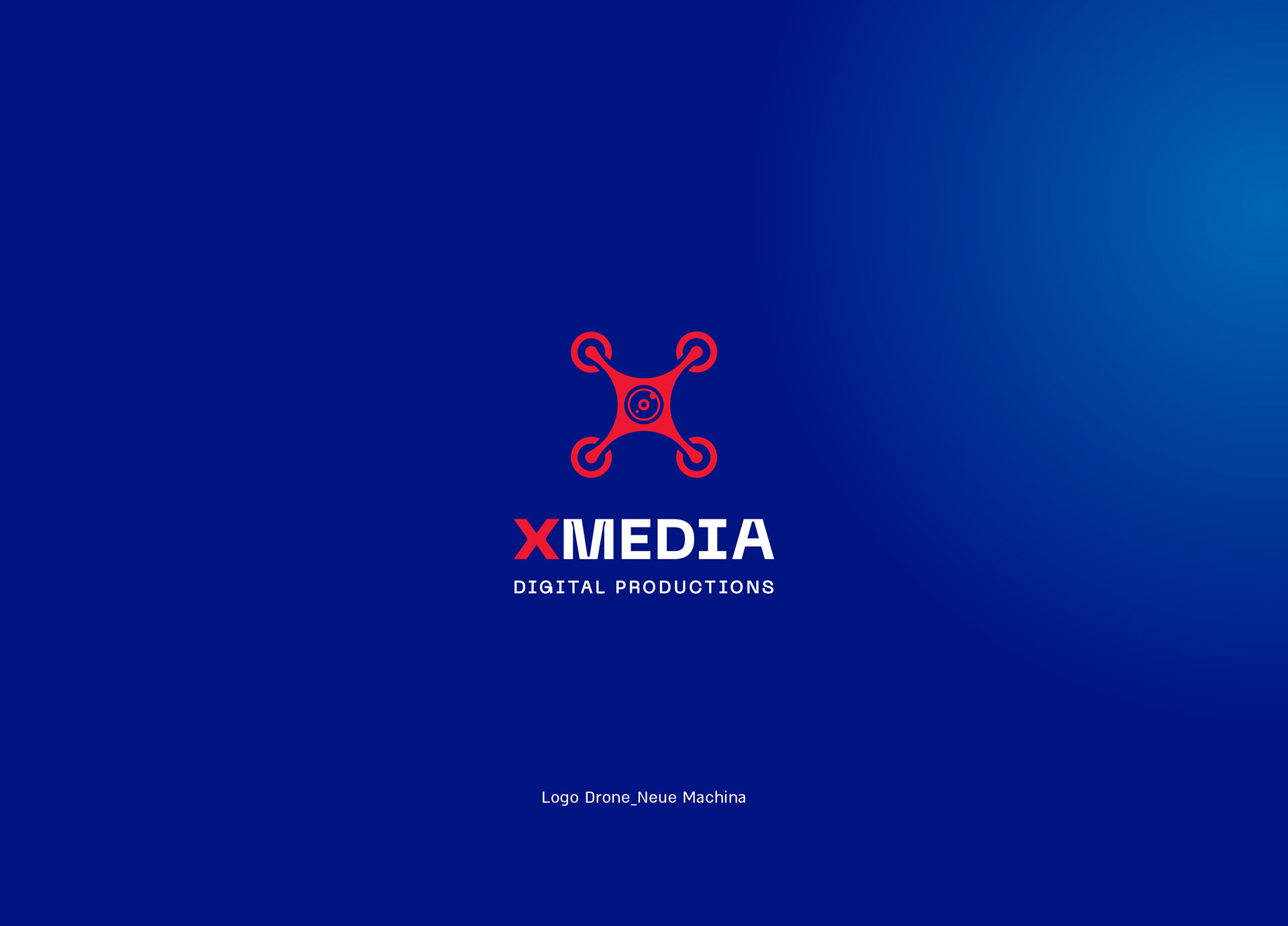 XMedia_Neue Machina