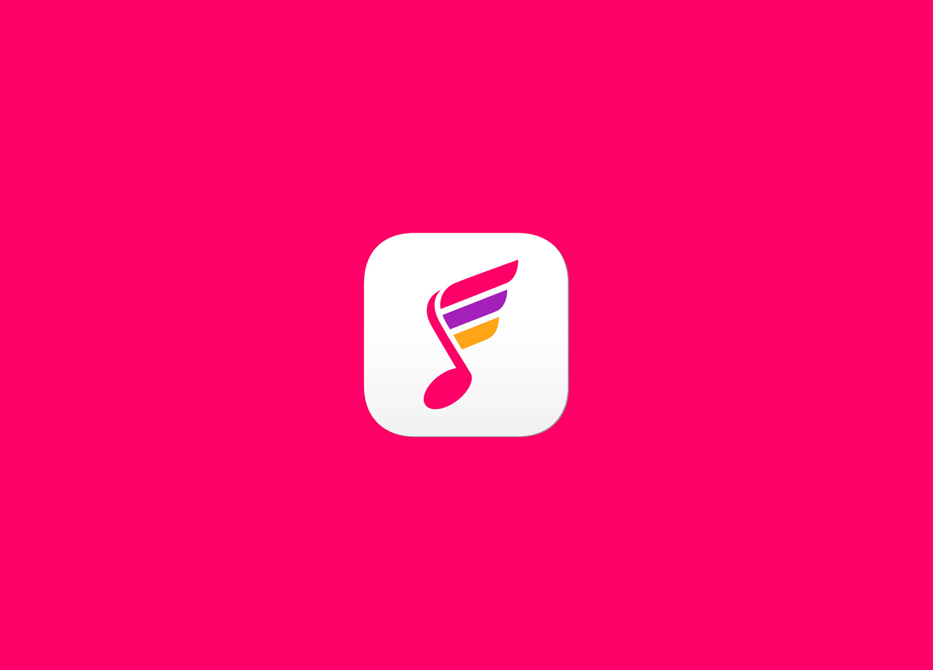 MUZERZ App Icon