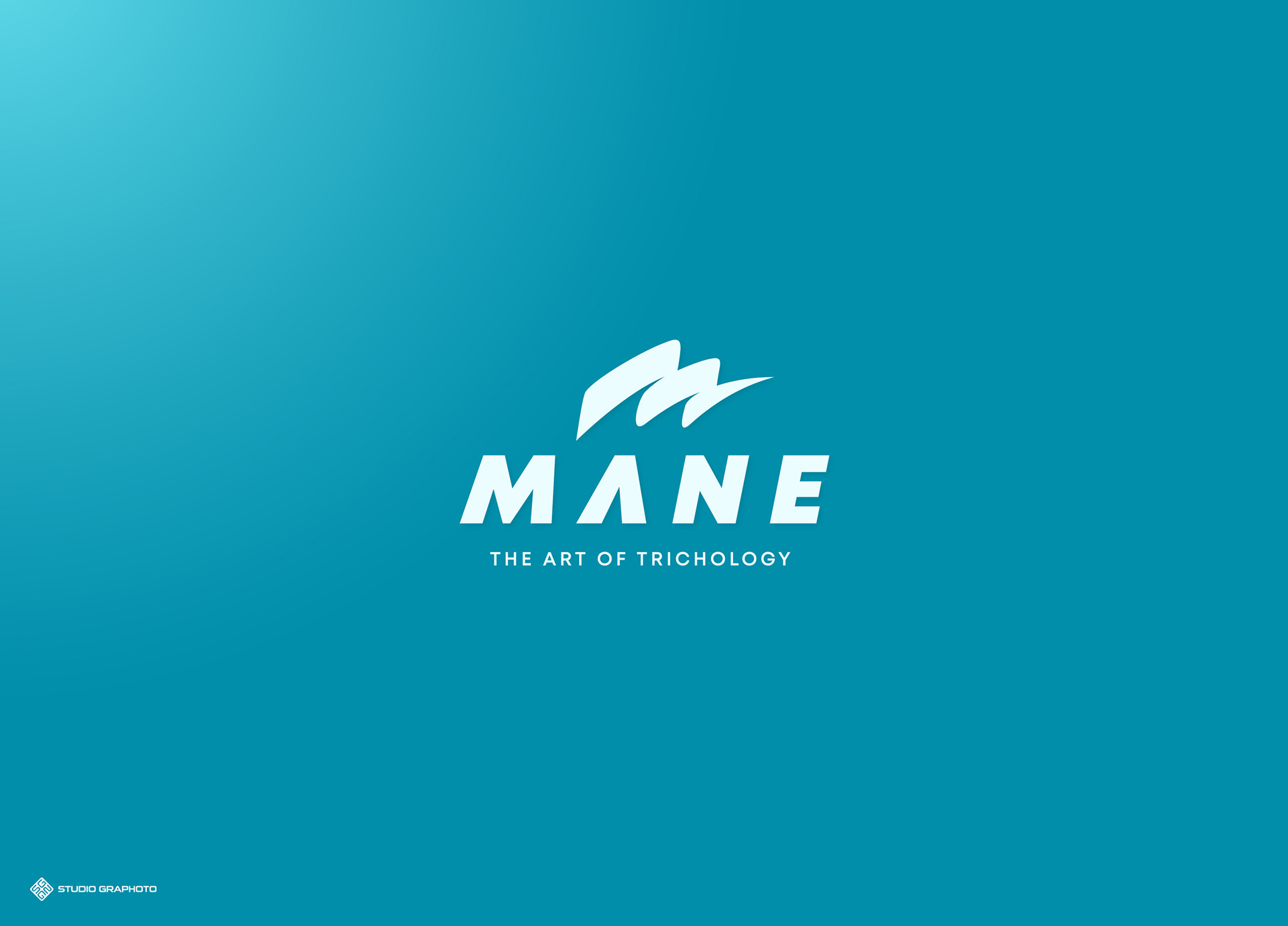 MANE Trichology logo