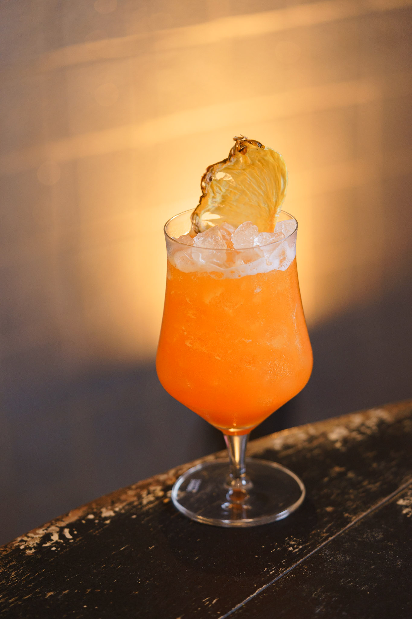 sesion fotografica de cocteleria en la picanteria