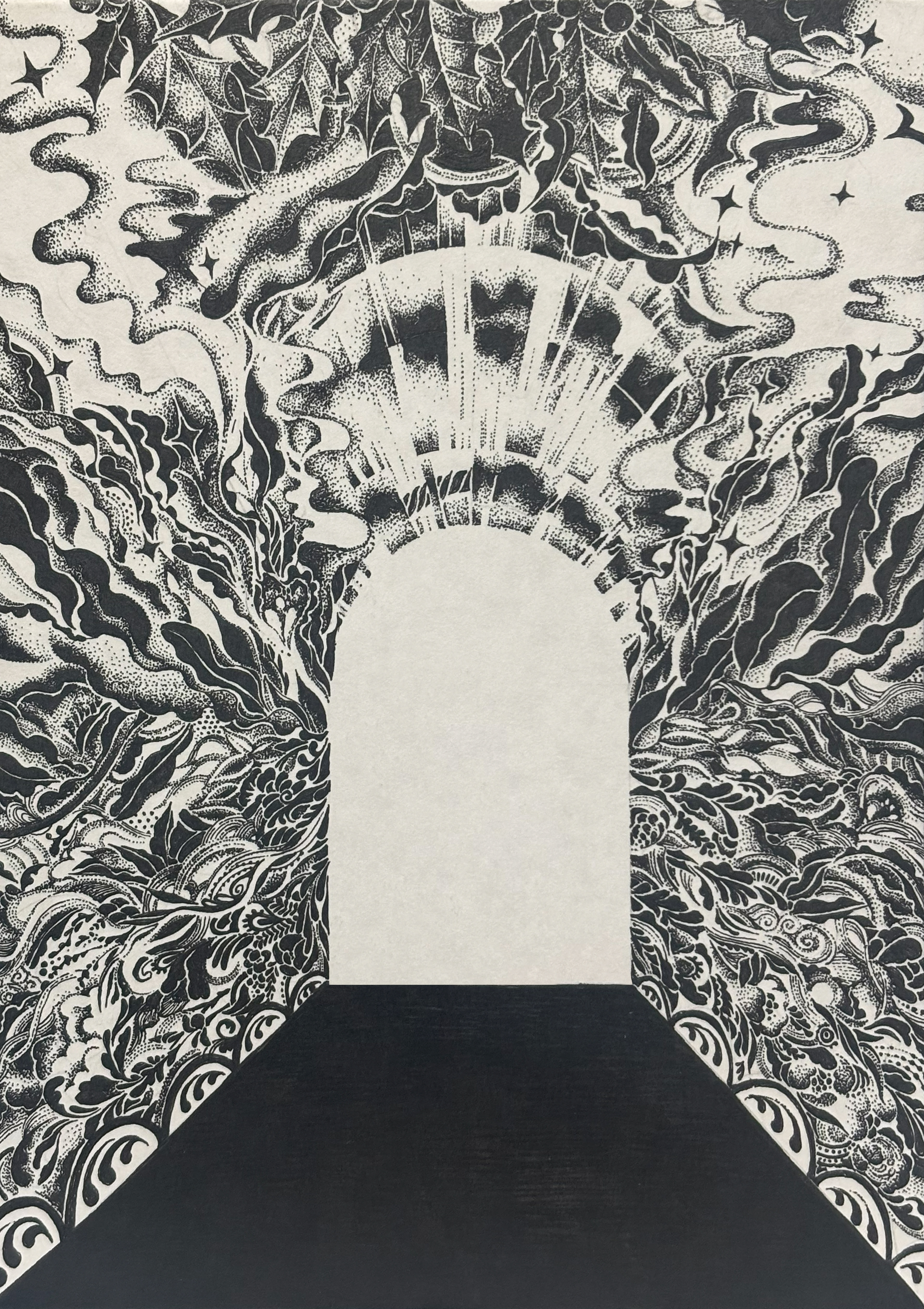 2025　Passage