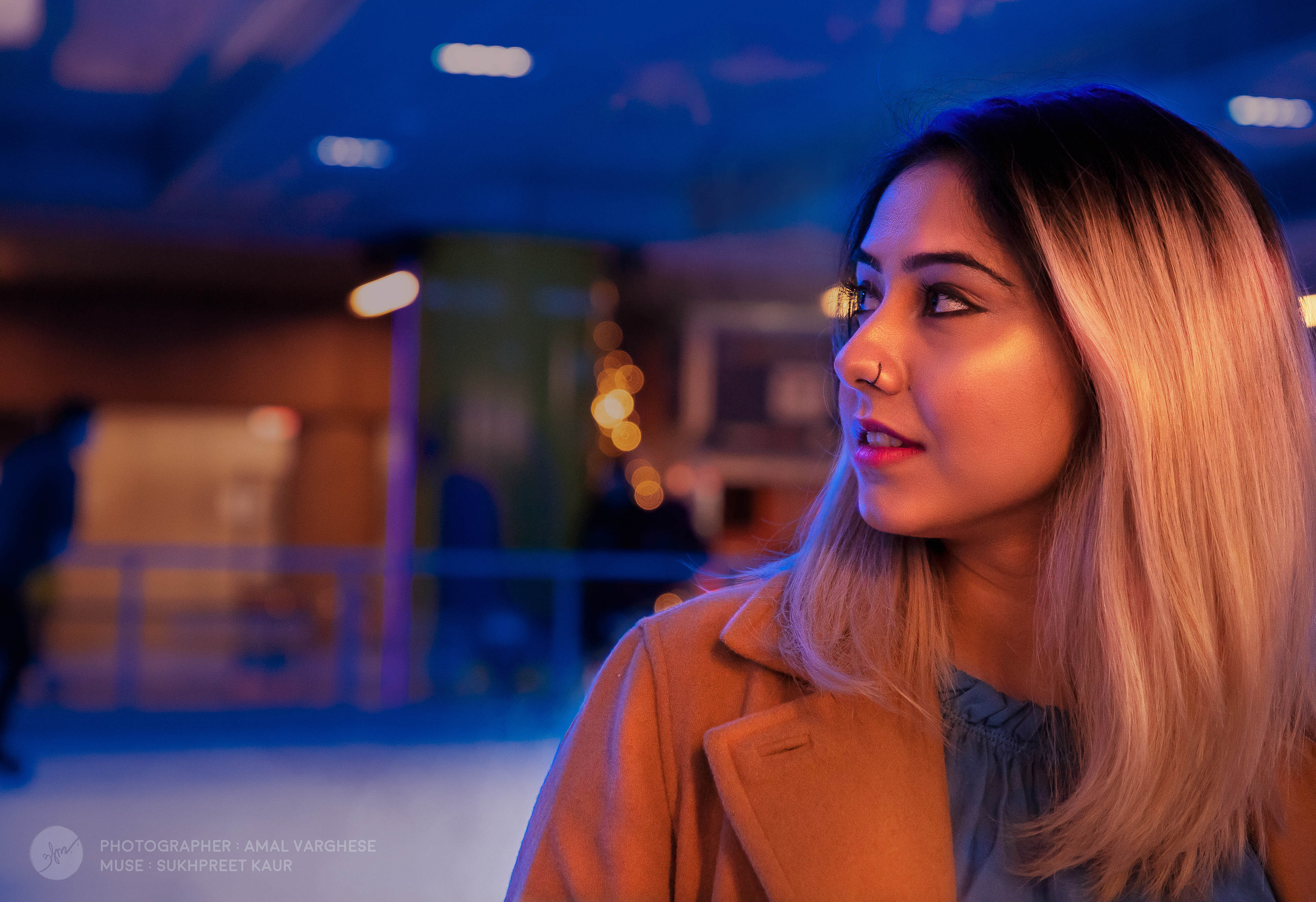 Image by Amal Varghese