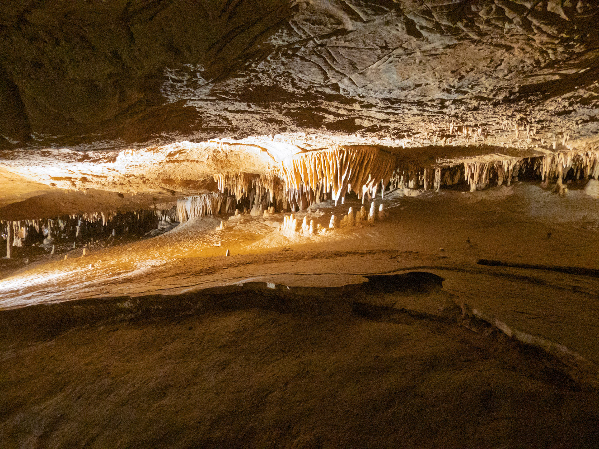 Luray Caverns