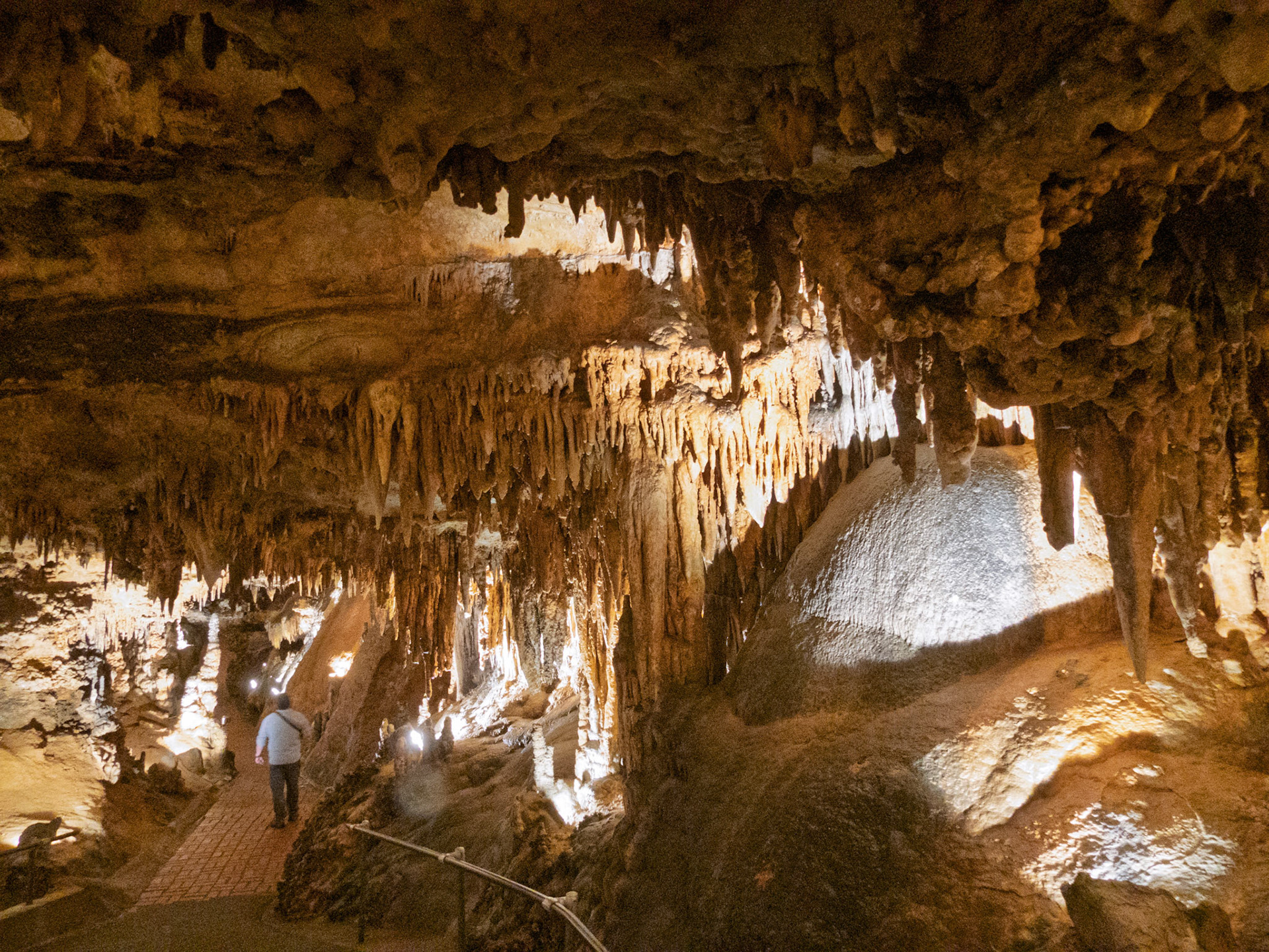 Luray Caverns